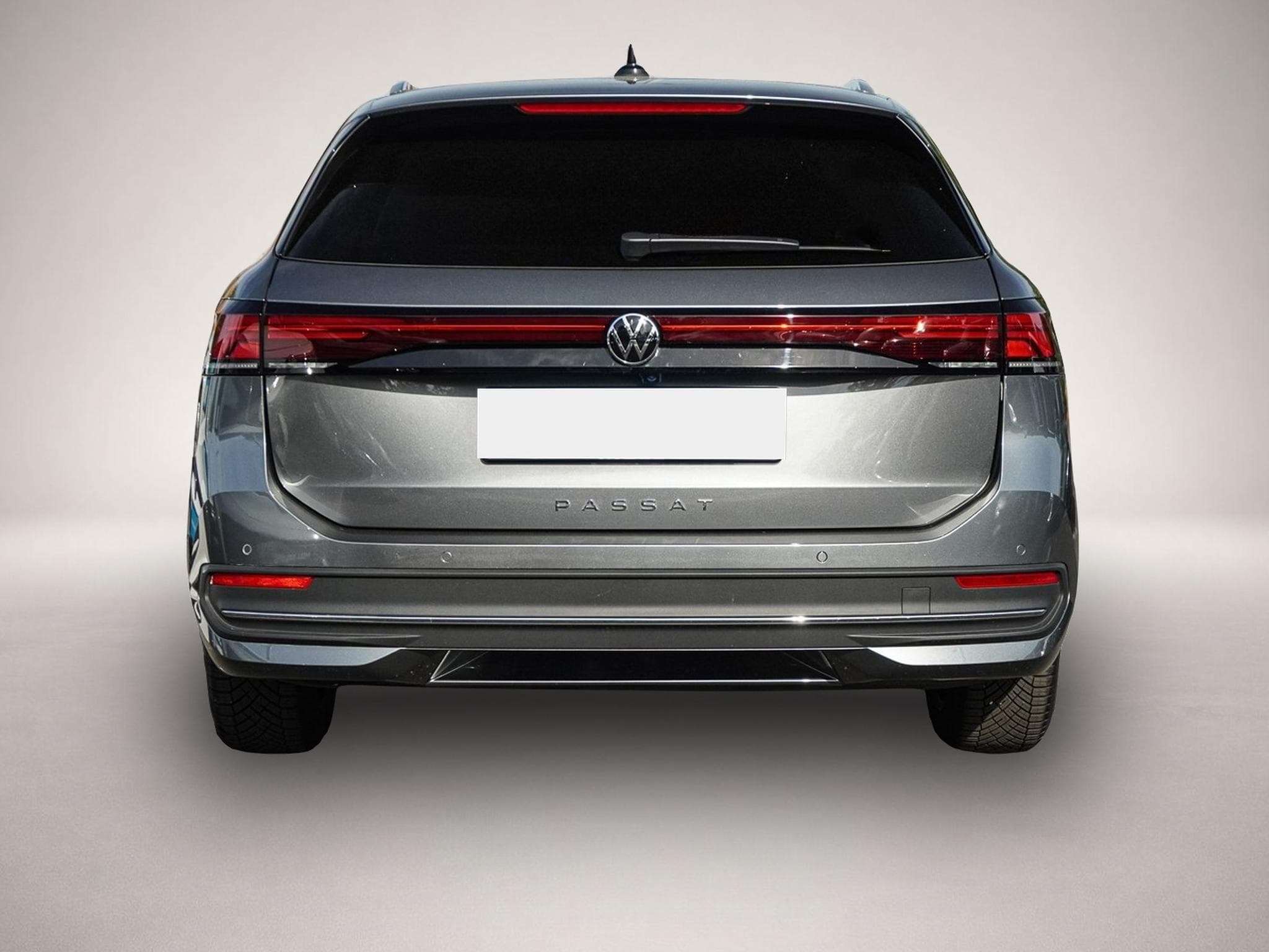 VW Passat (2026) - Photo 5