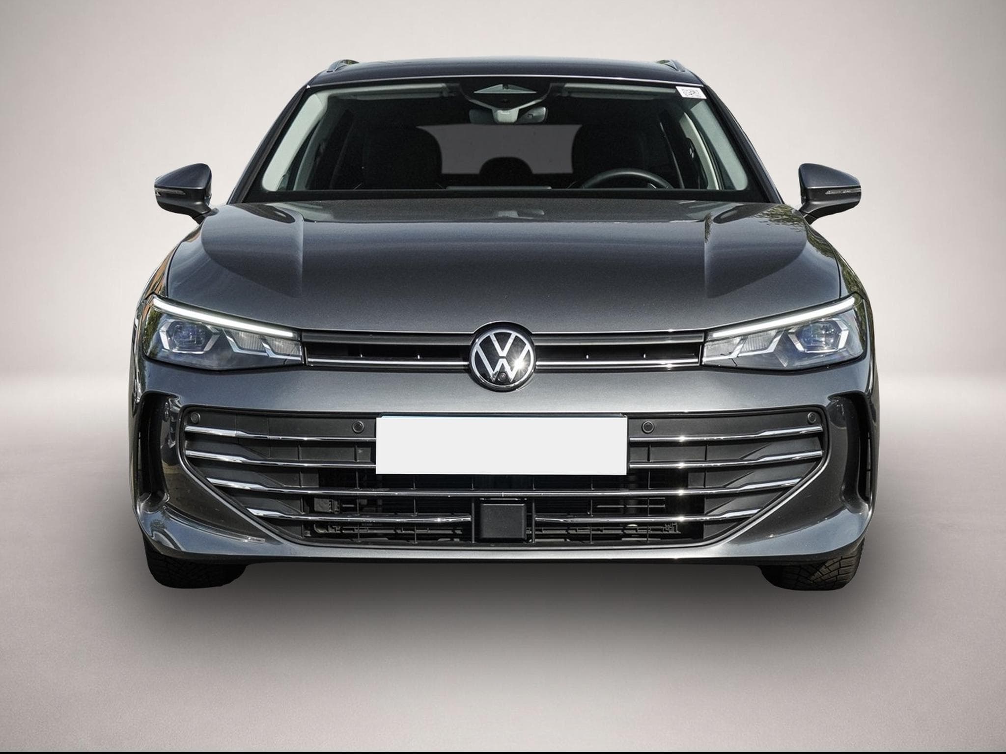 VW Passat (2026) - Photo 2