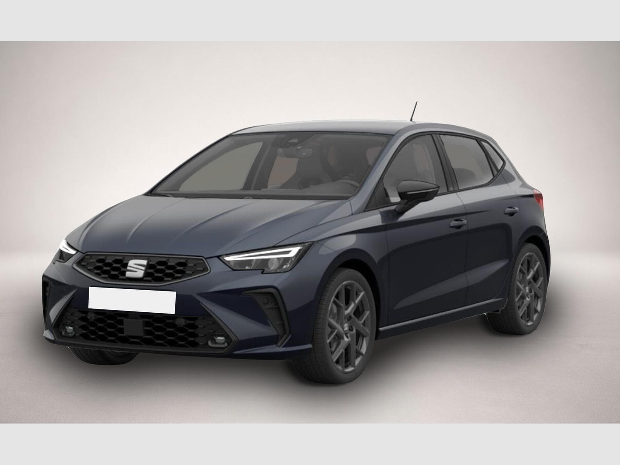 Seat Ibiza (2026) - Foto 1