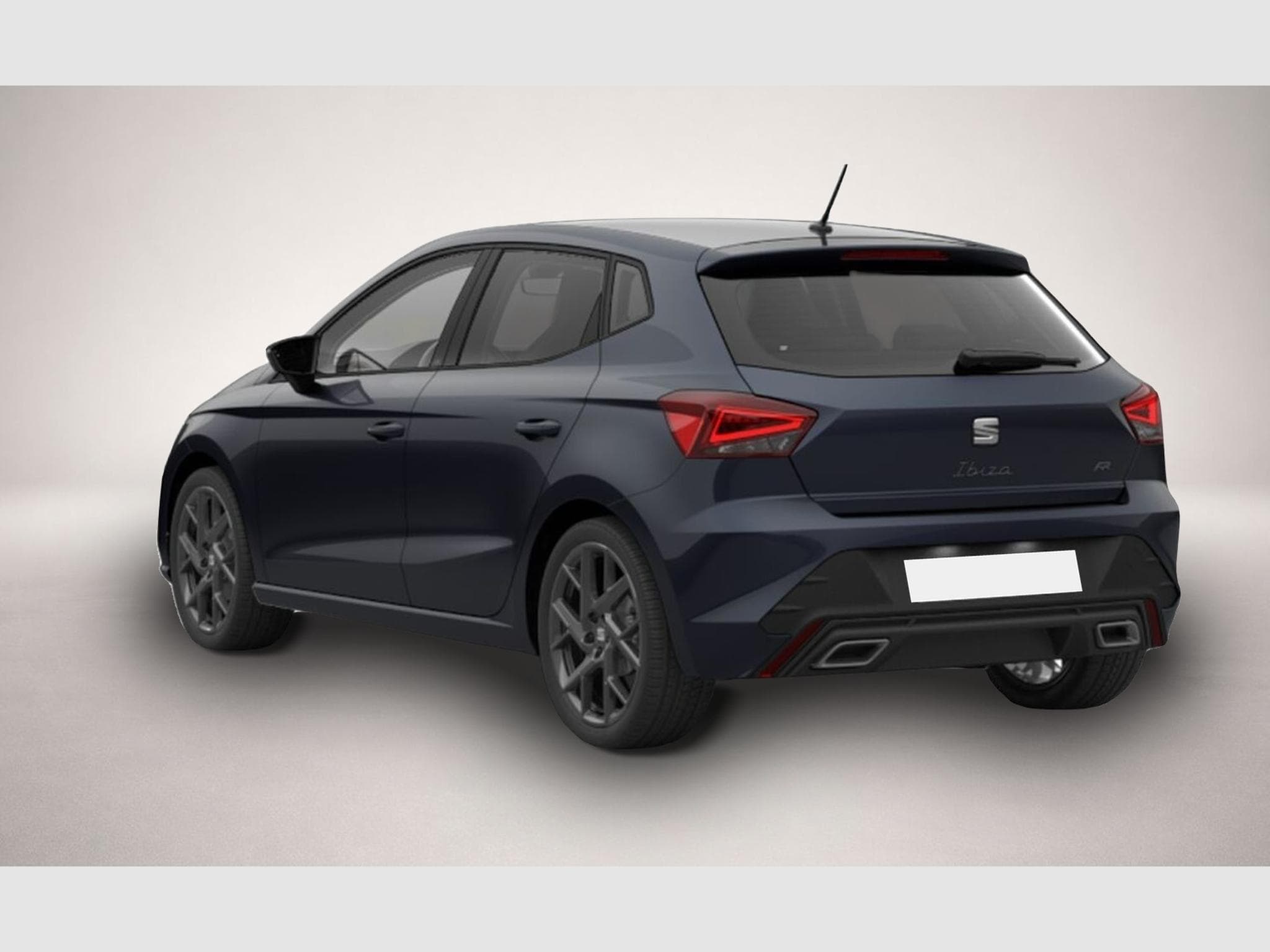 Seat Ibiza (2026) - Foto 3