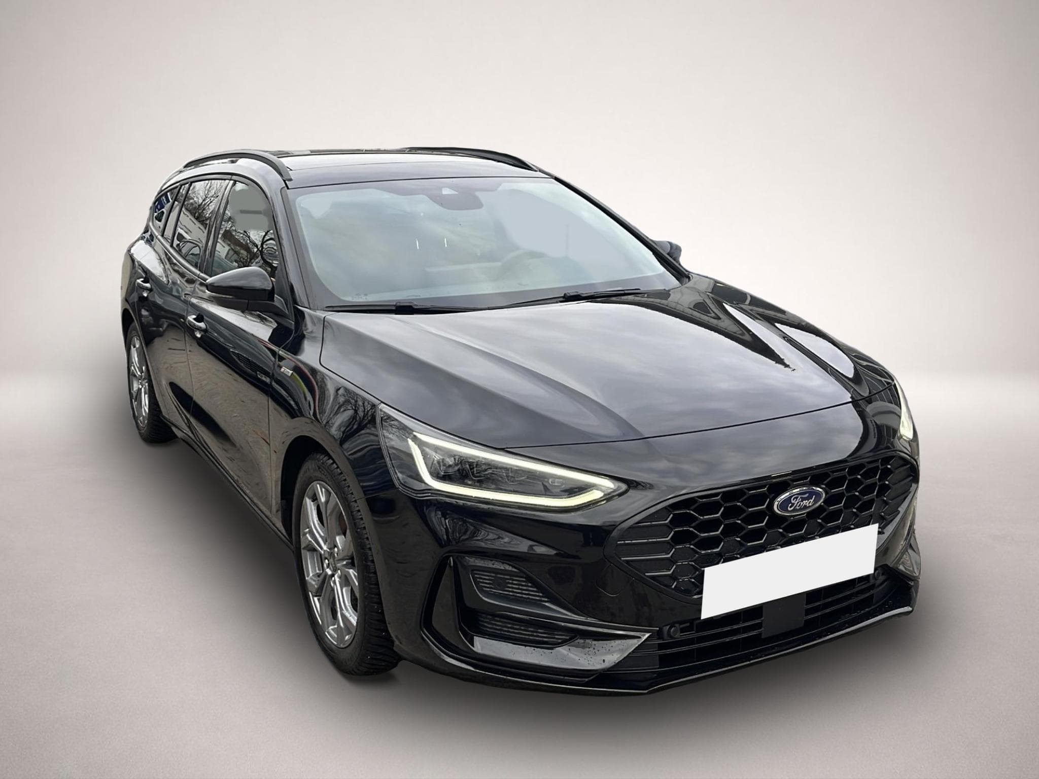 Ford Focus (2026) - Photo 4