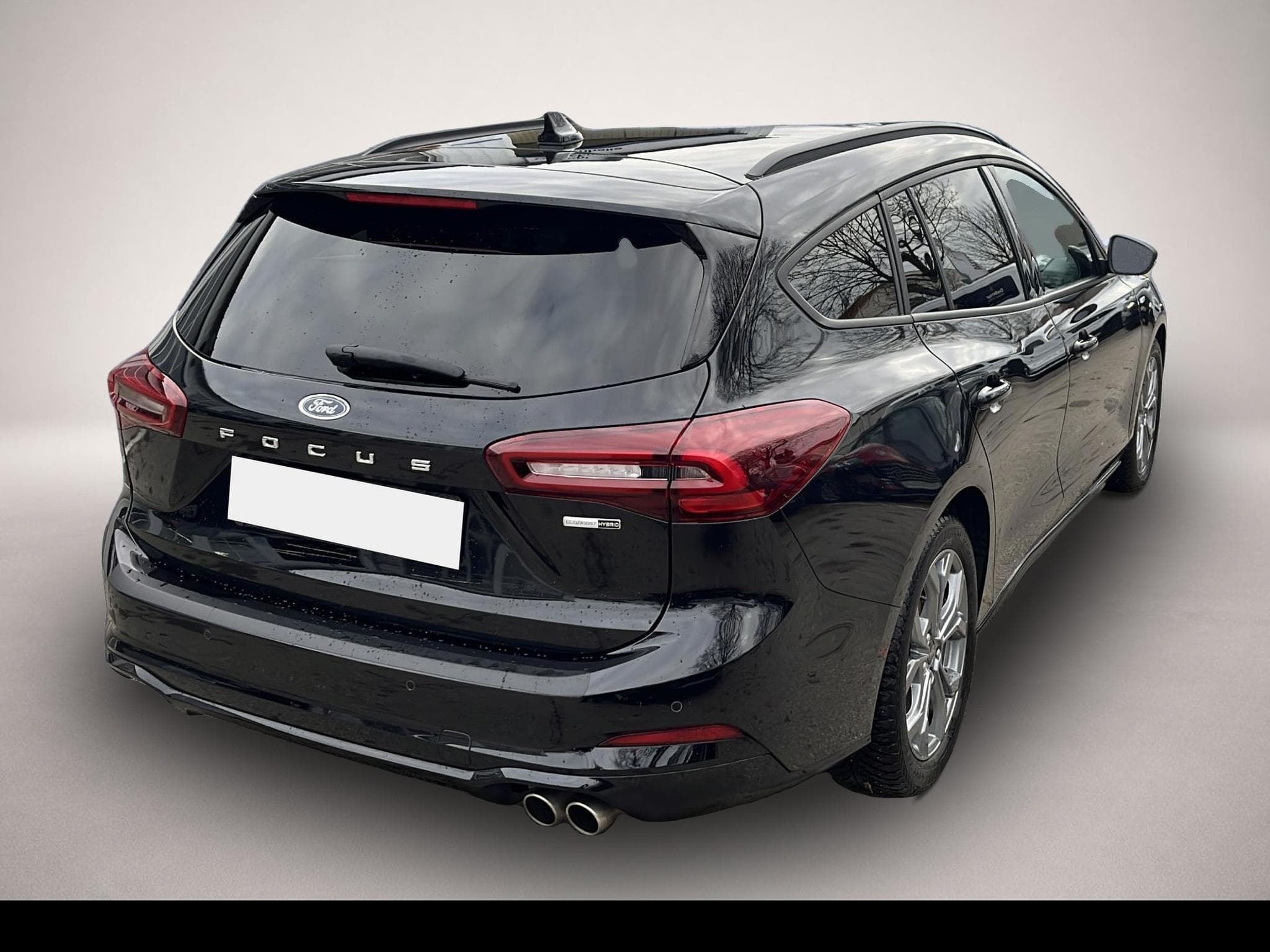 Ford Focus (2026) - Photo 3