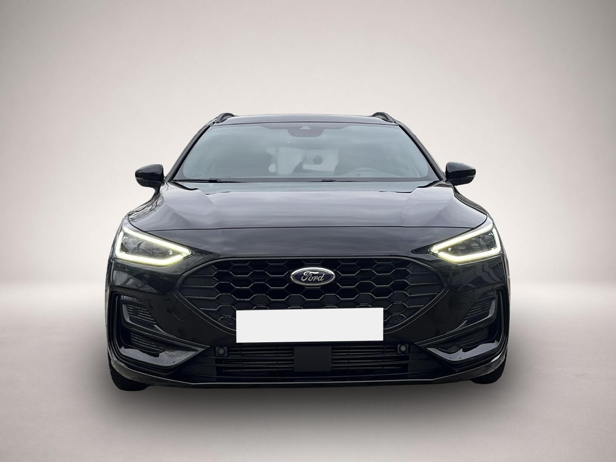 Ford Focus (2026) - Photo 5