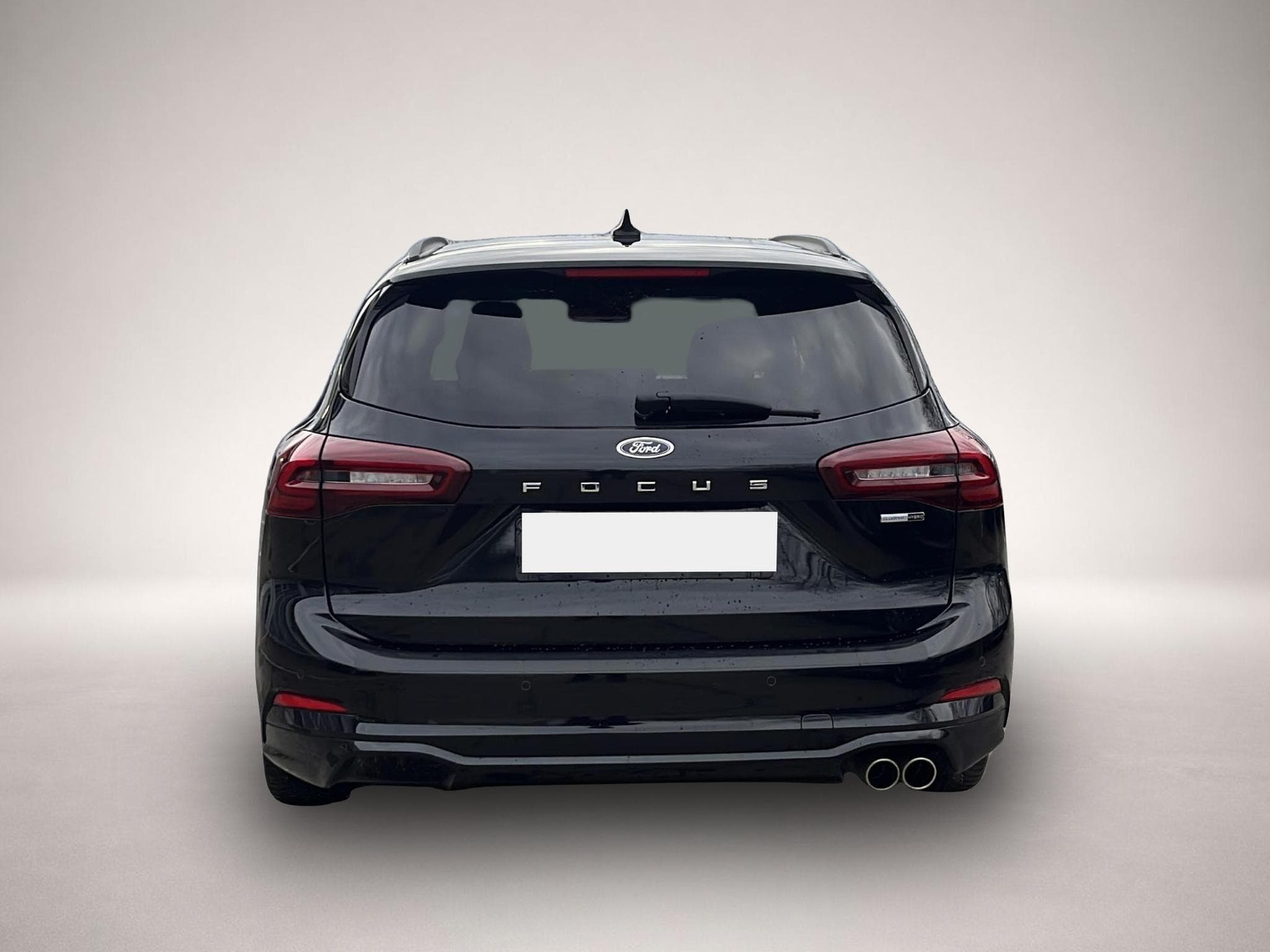 Ford Focus (2026) - Photo 7