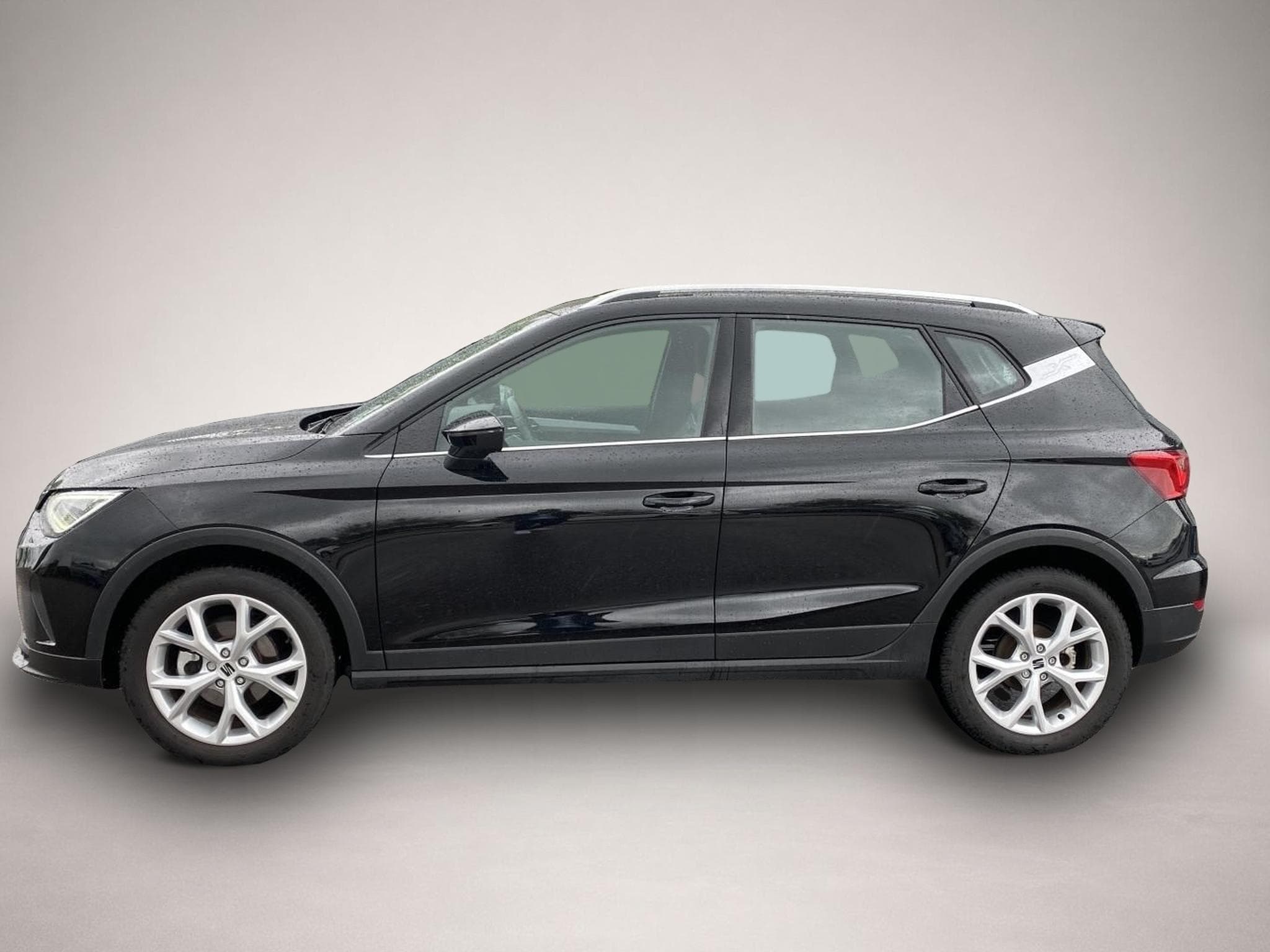 Seat Arona (2024) - Photo 2