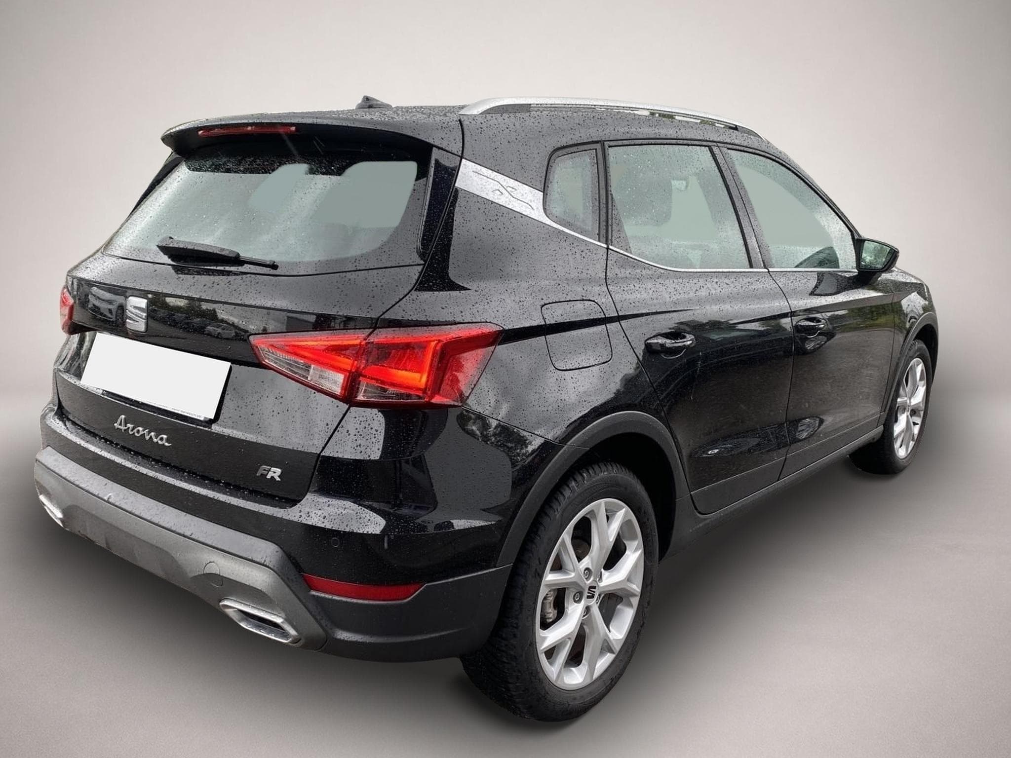 Seat Arona (2024) - Photo 5