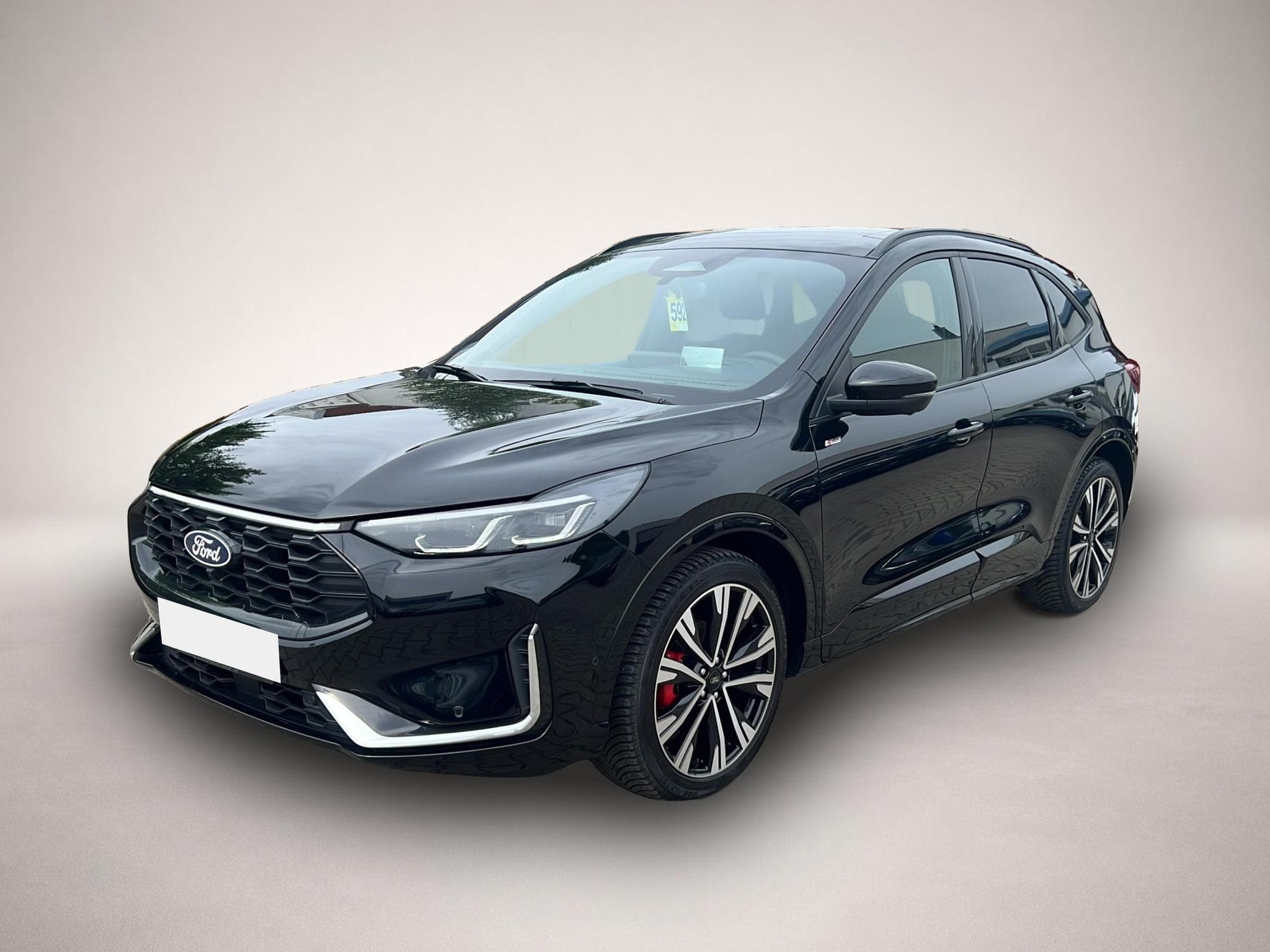 Ford Kuga (2025) - Foto 1
