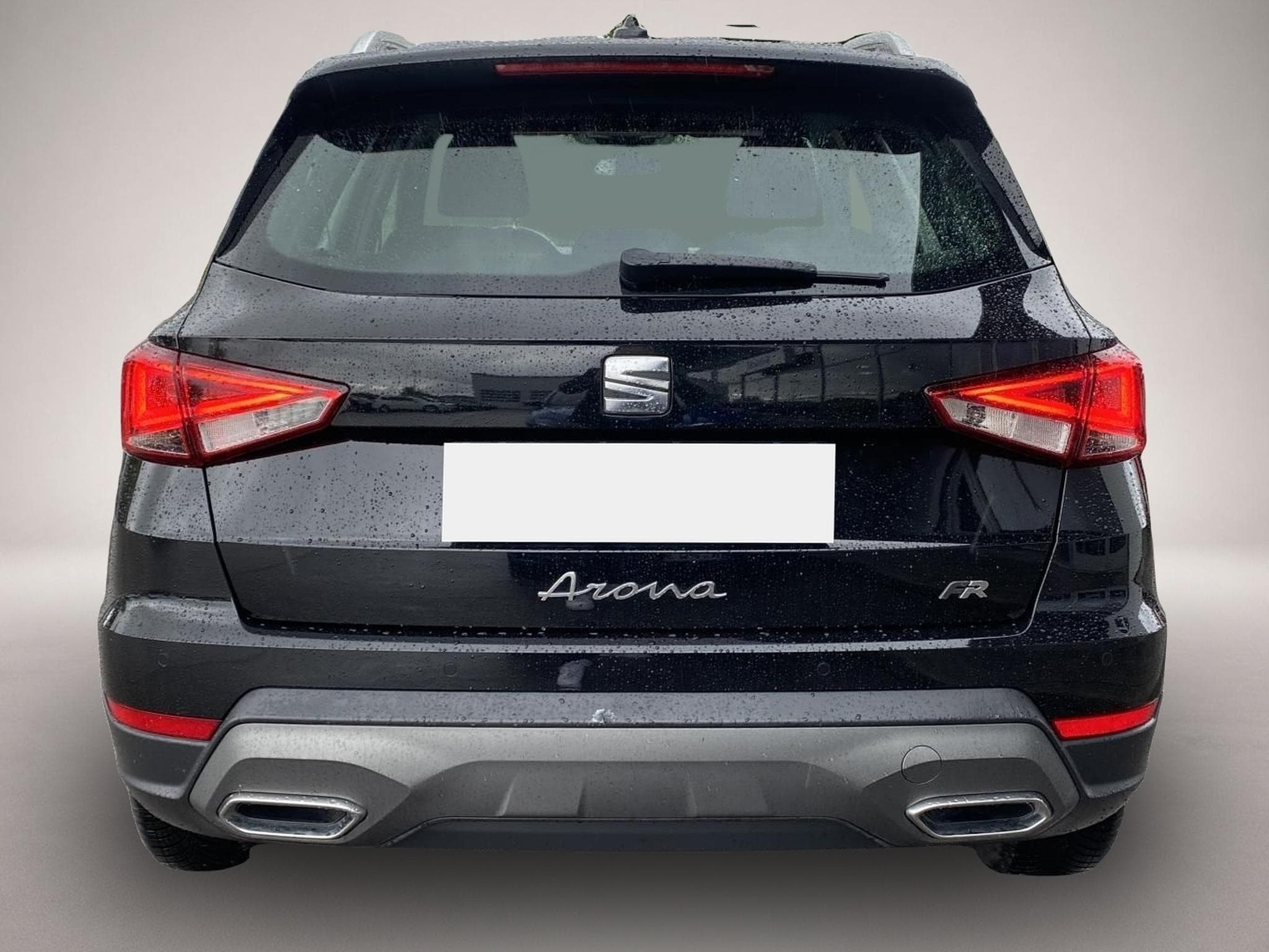 Seat Arona (2024) - Photo 4
