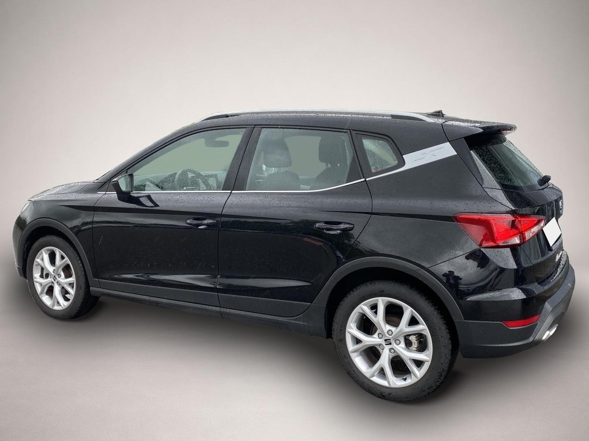 Seat Arona (2024) - Photo 3