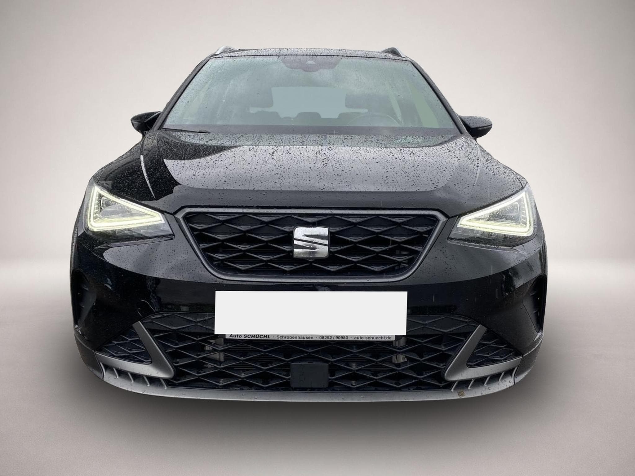 Seat Arona (2024) - Photo 7