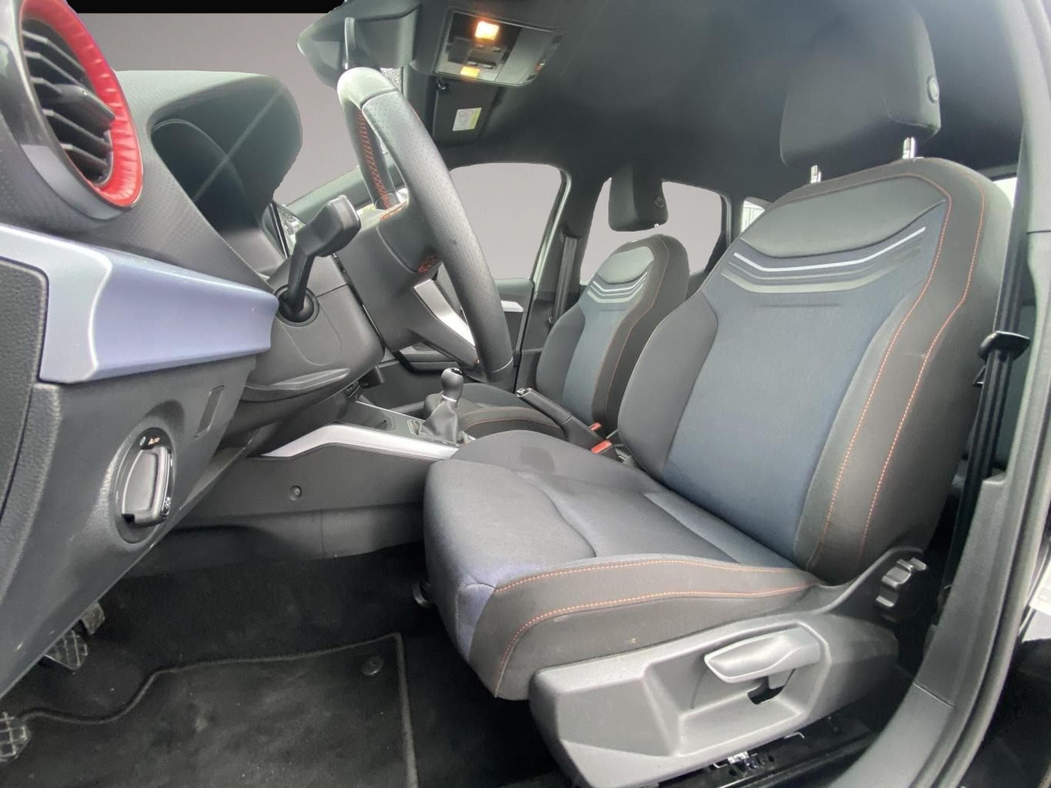 Seat Arona (2024) - Photo 8