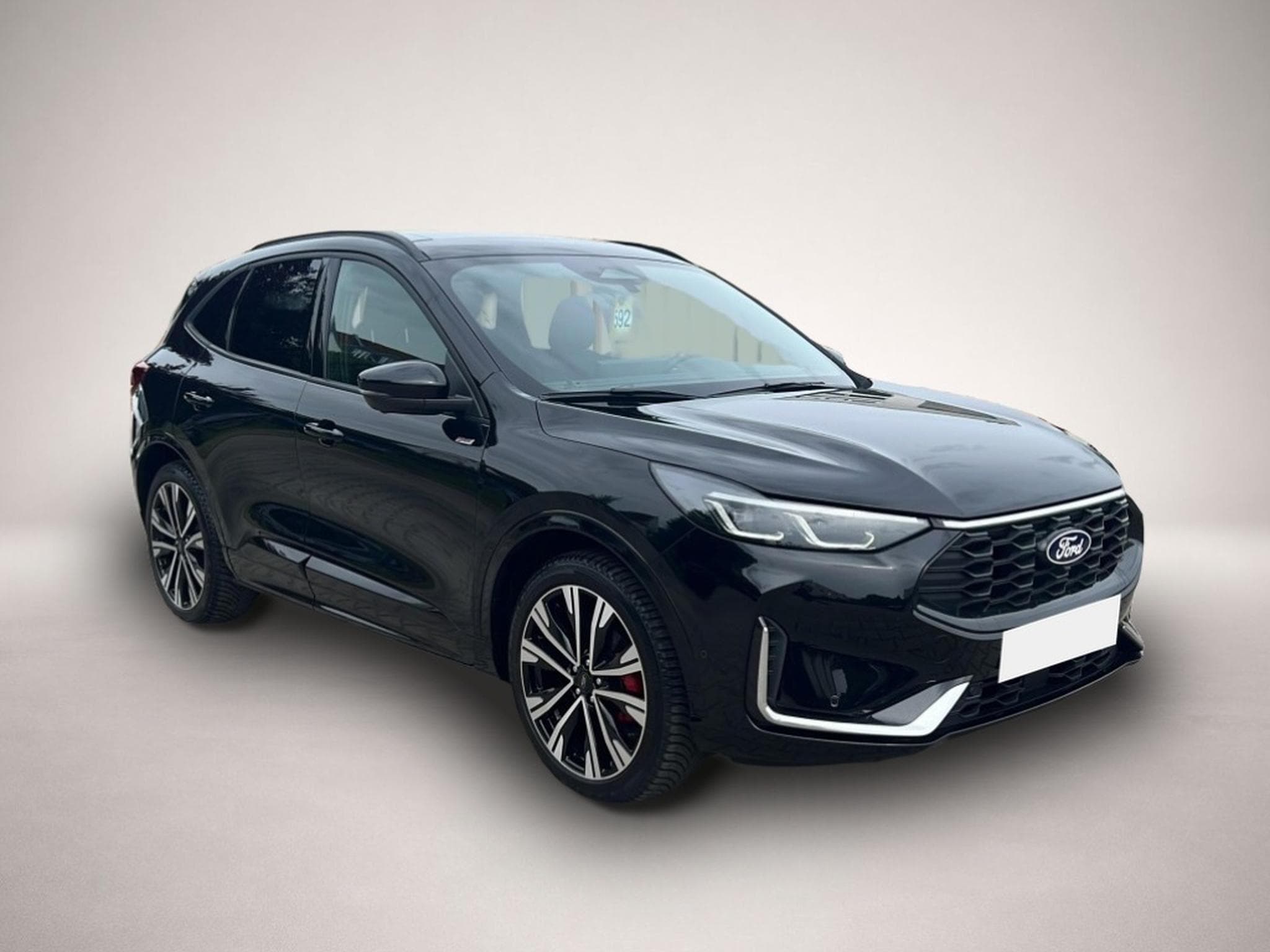 Ford Kuga (2025) - Foto 5