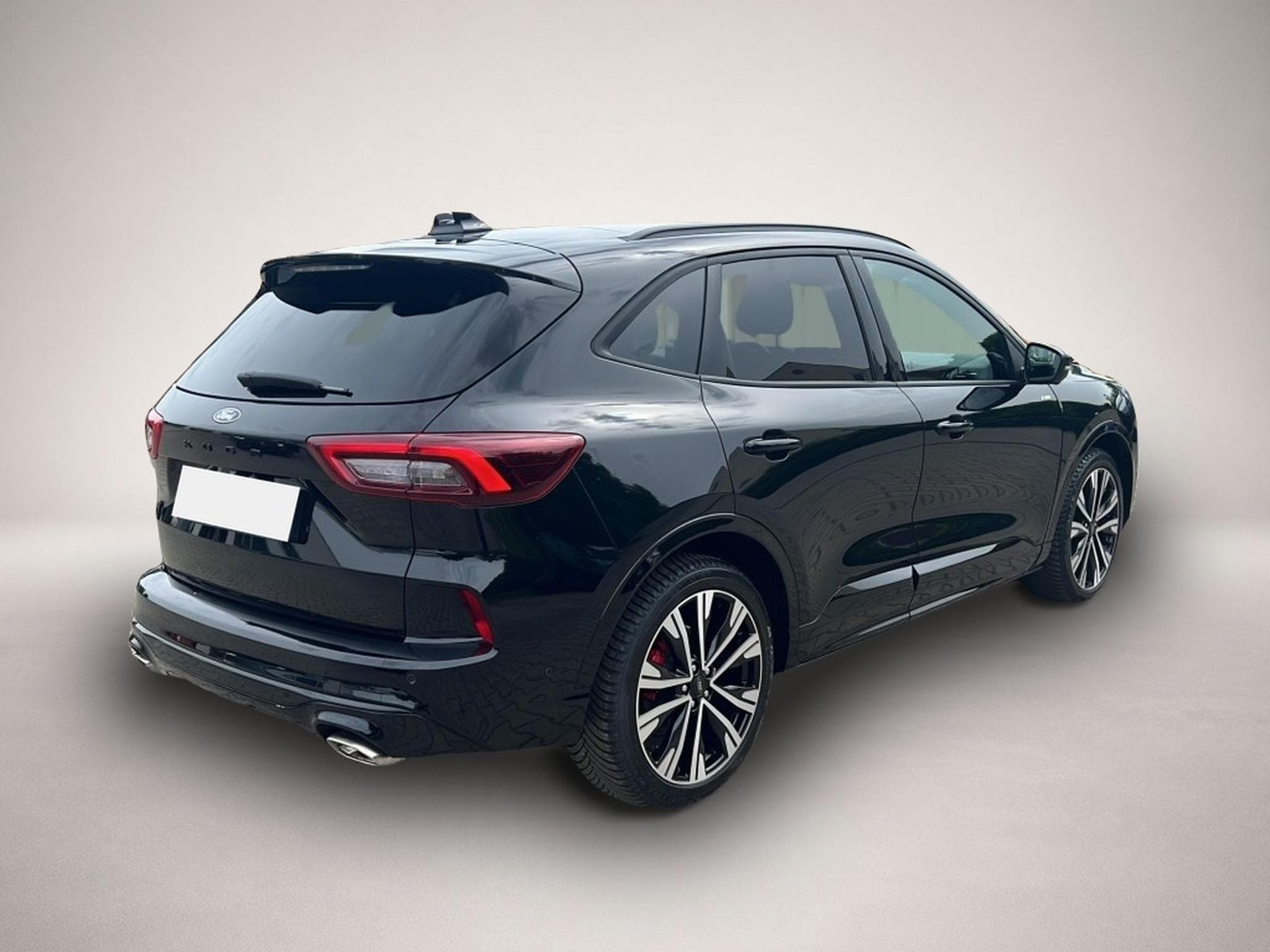 Ford Kuga (2025) - Foto 6