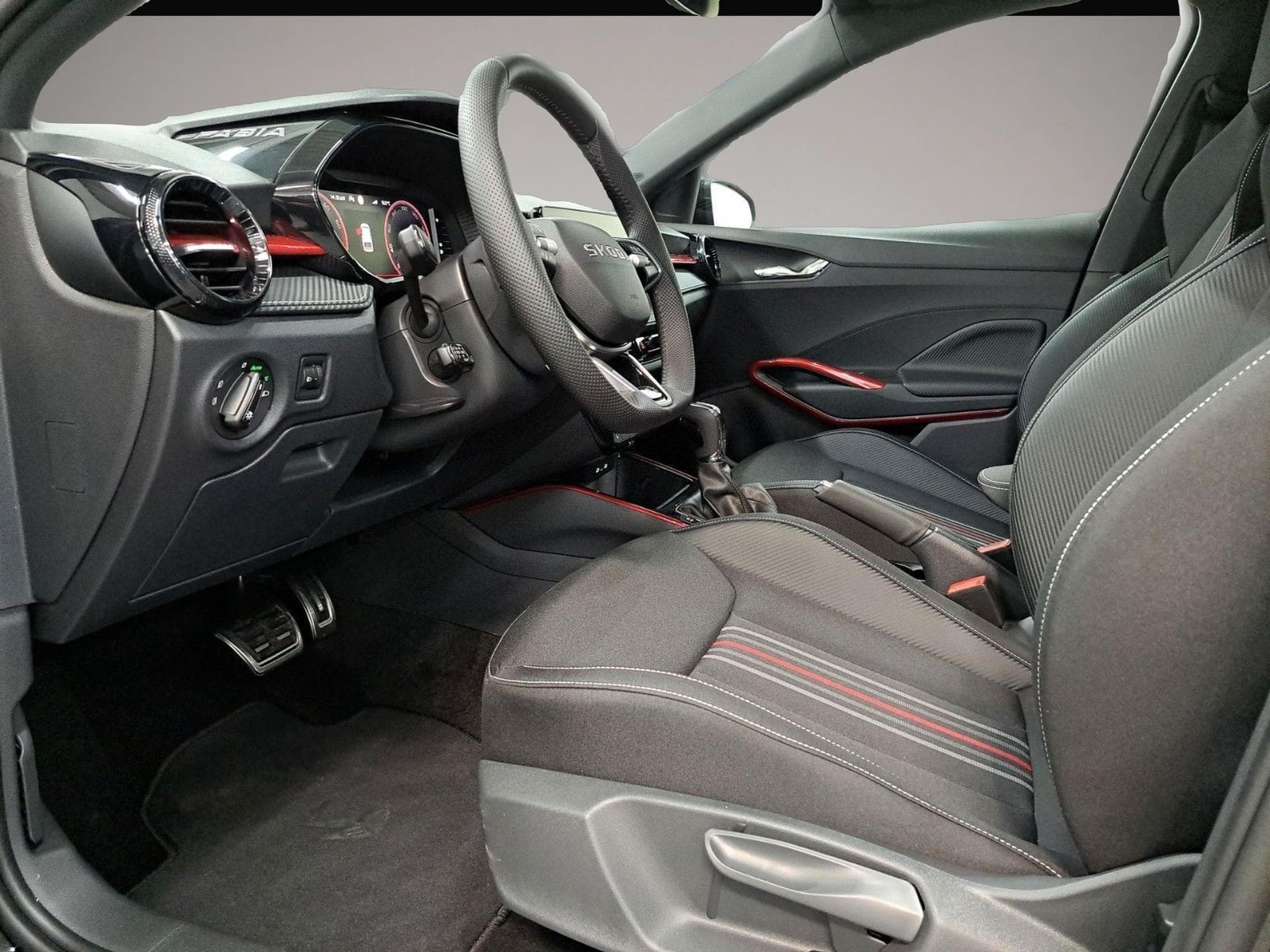 Skoda Fabia (2025) - Foto 5