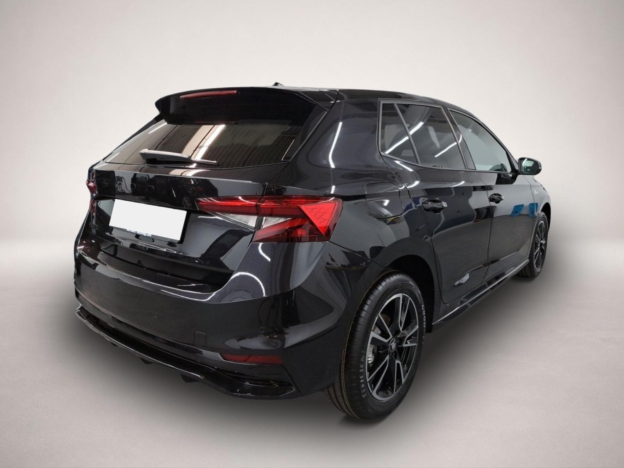 Skoda Fabia (2025) - Foto 3