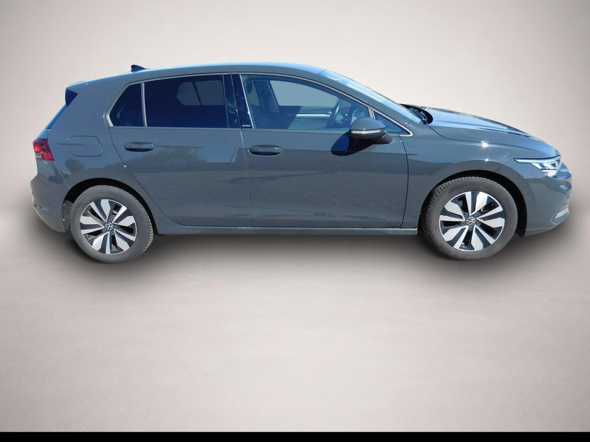VW Golf (2024) - Photo 6