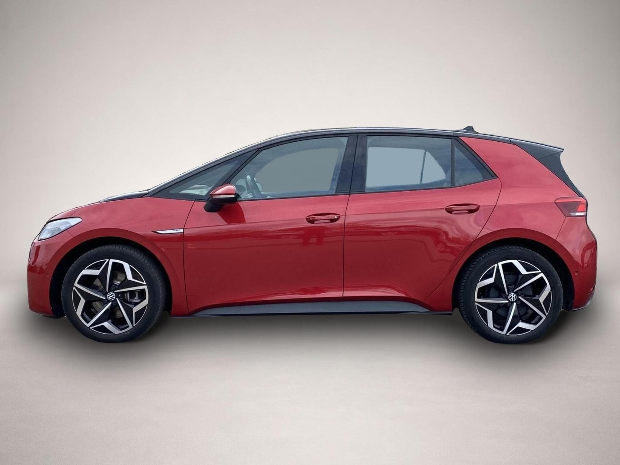 VW ID.3 (2023) - Photo 2