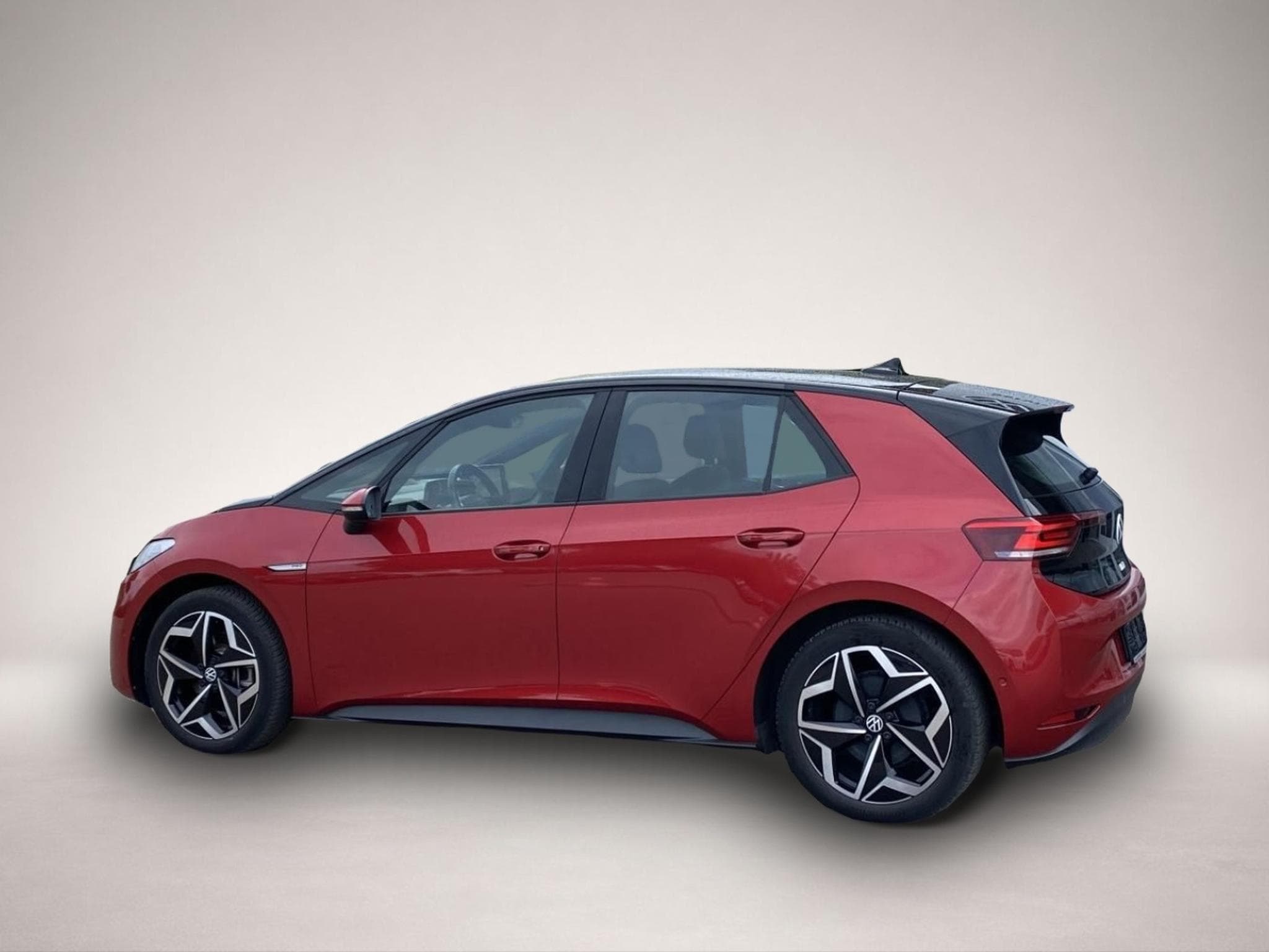 VW ID.3 (2023) - Photo 3