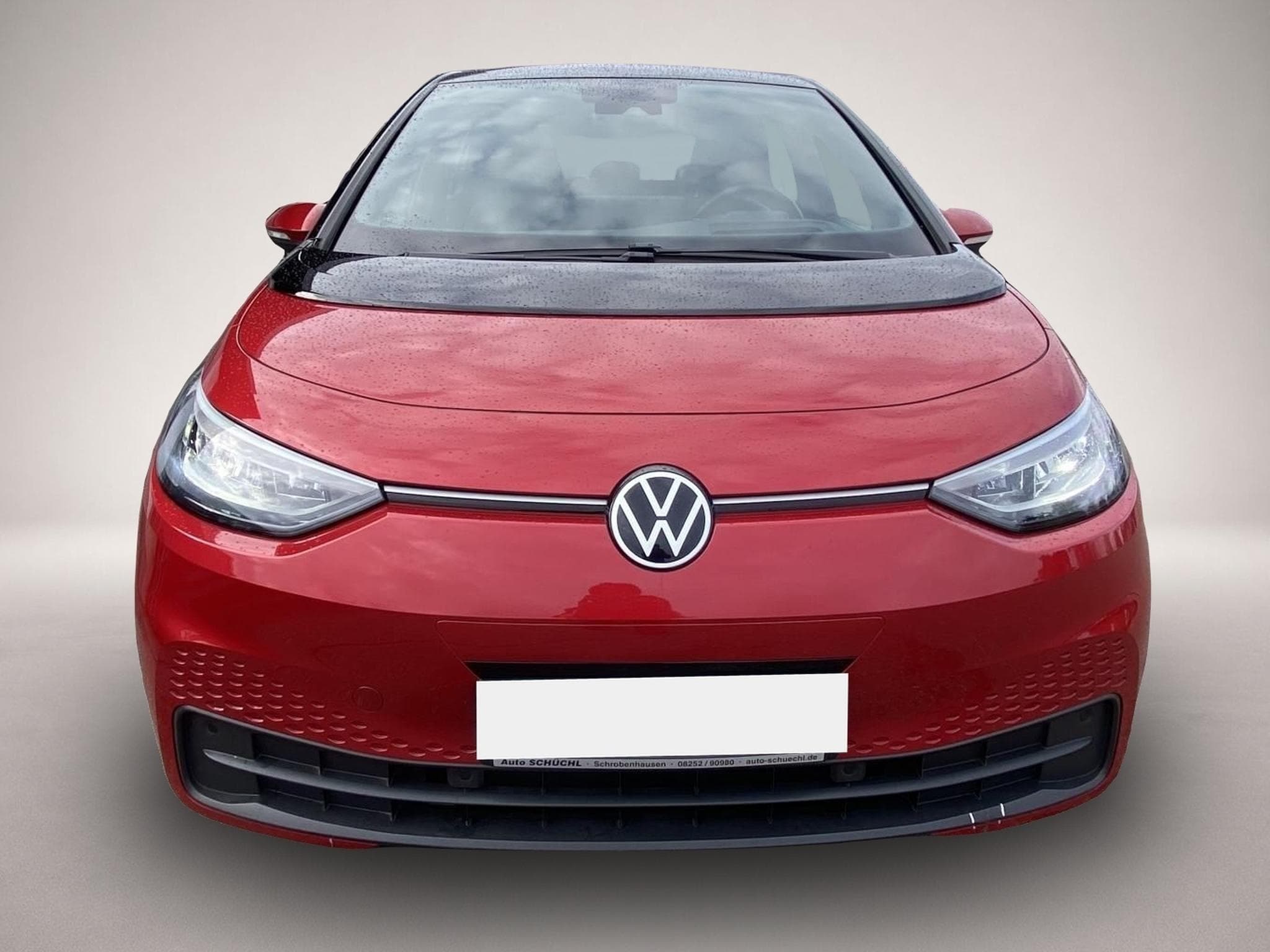 VW ID.3 (2023) - Photo 8