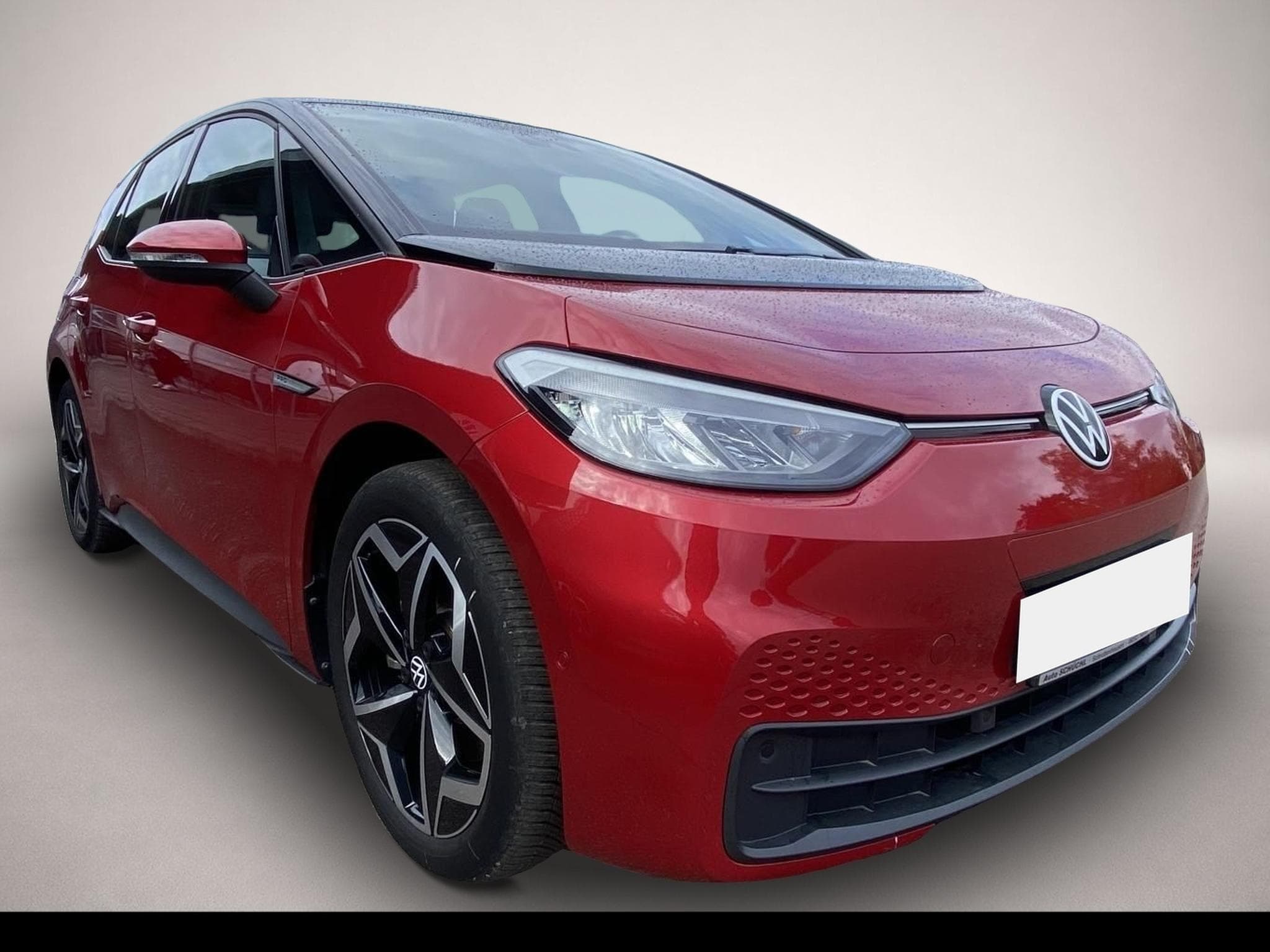 VW ID.3 (2023) - Photo 7