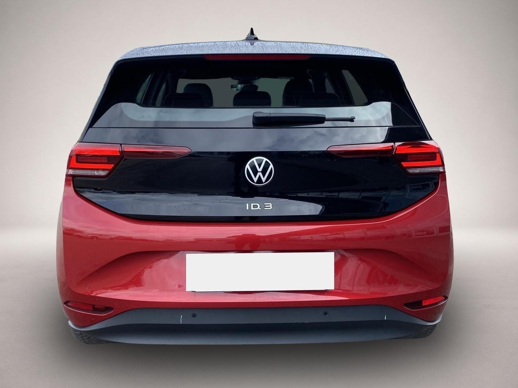 VW ID.3 (2023) - Photo 5