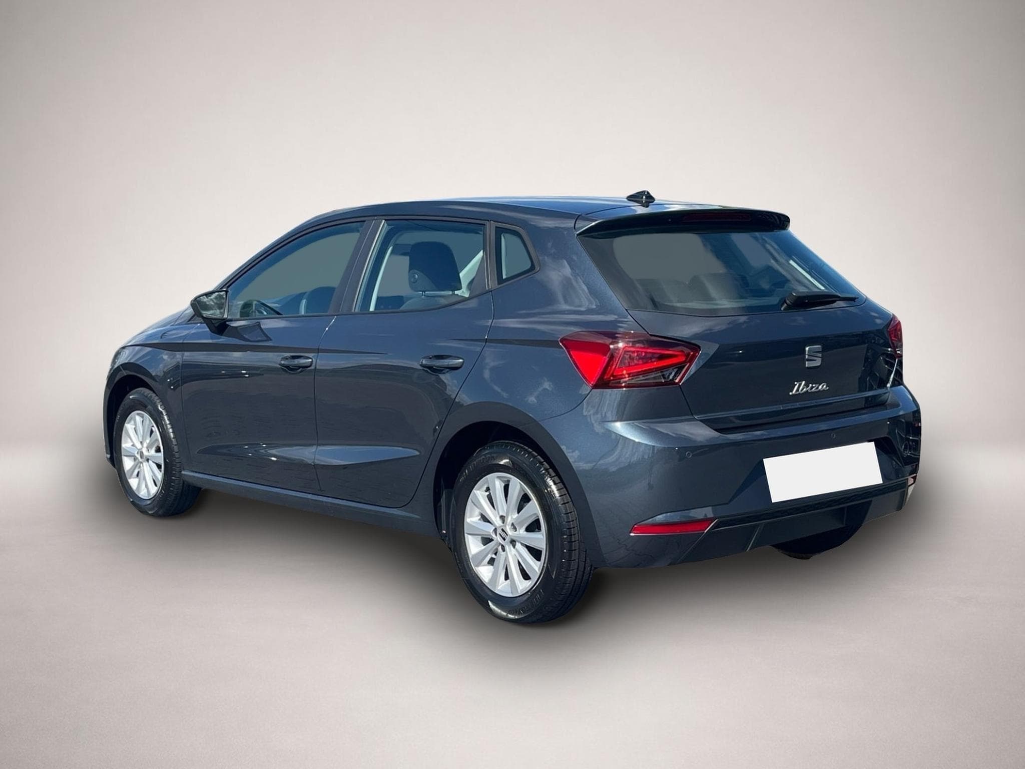 Seat Ibiza (2025) - Foto 4
