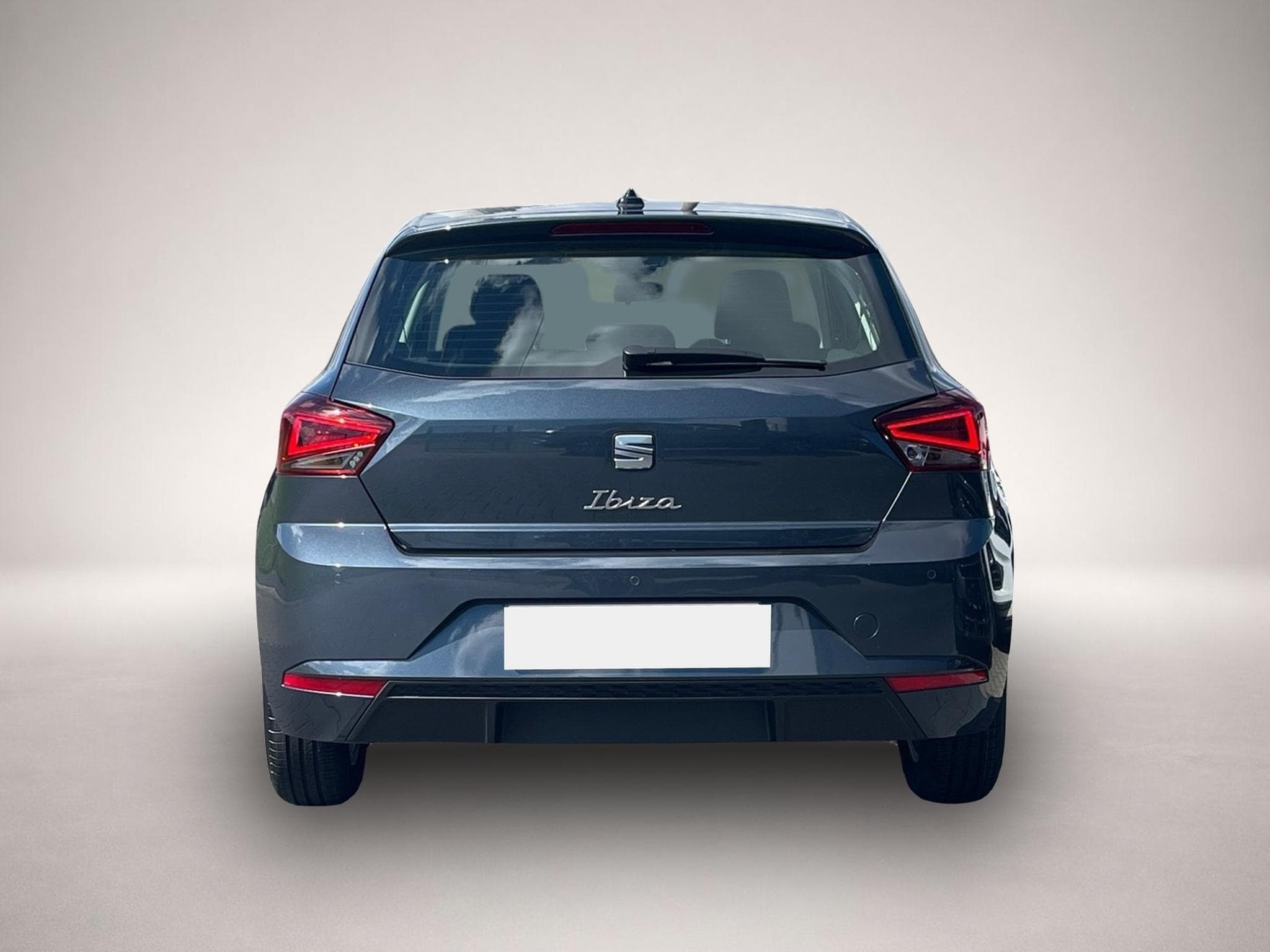 Seat Ibiza (2025) - Foto 5