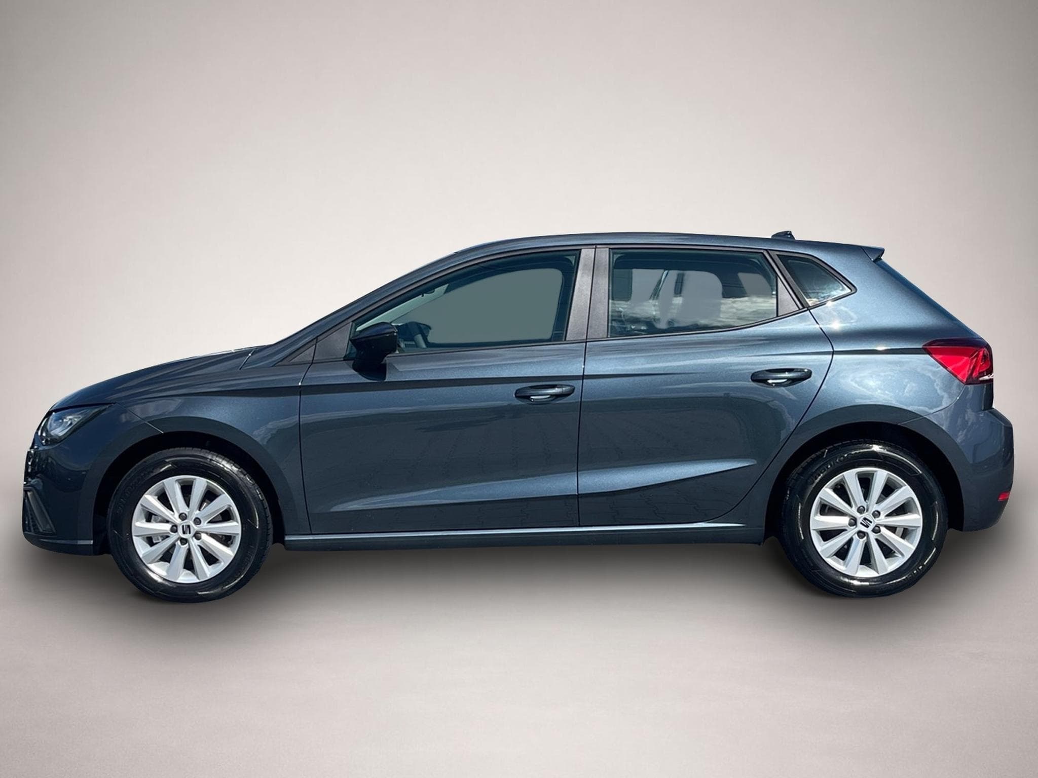 Seat Ibiza (2025) - Foto 3
