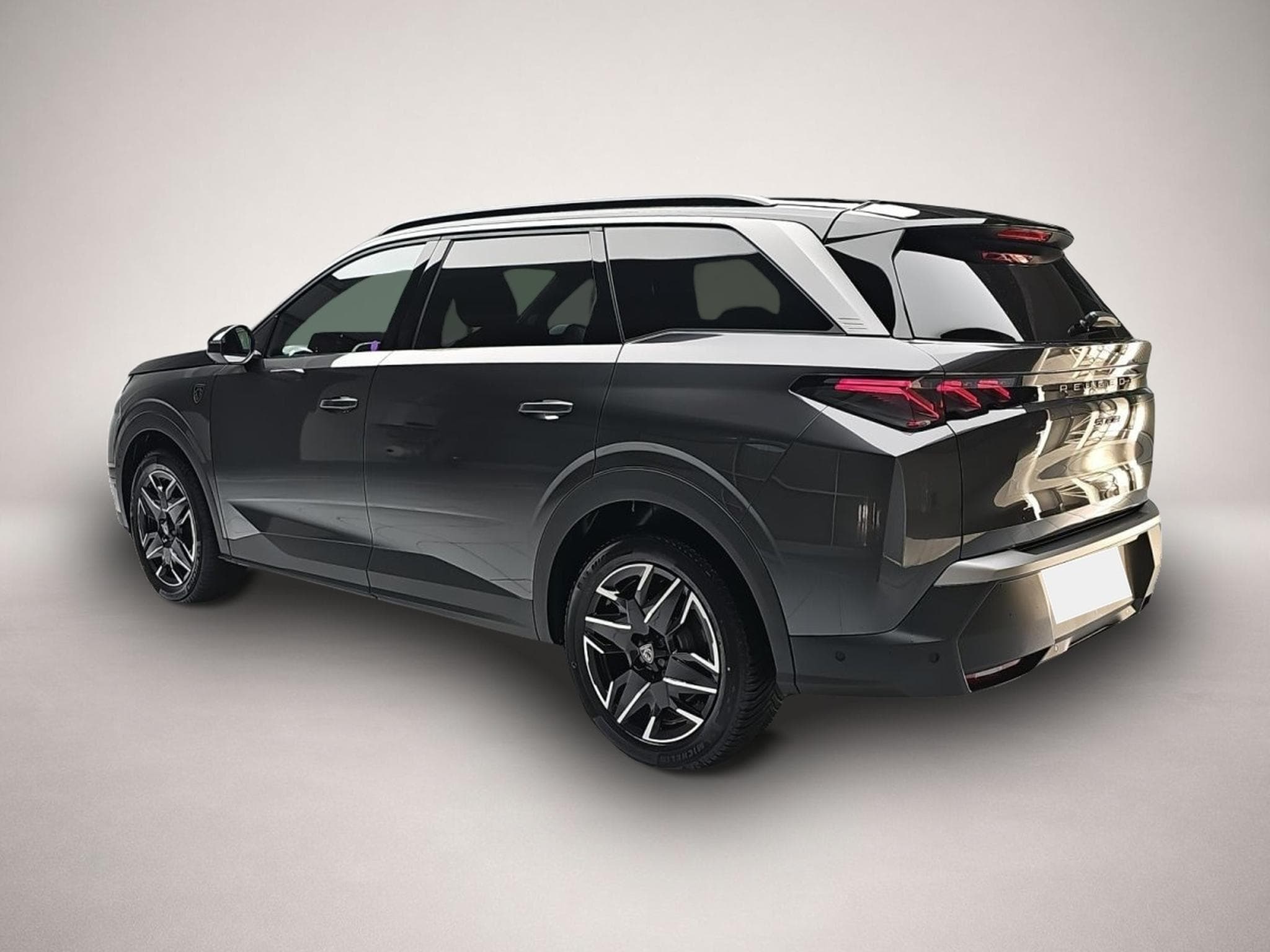 Peugeot 5008 (2025) - Photo 3