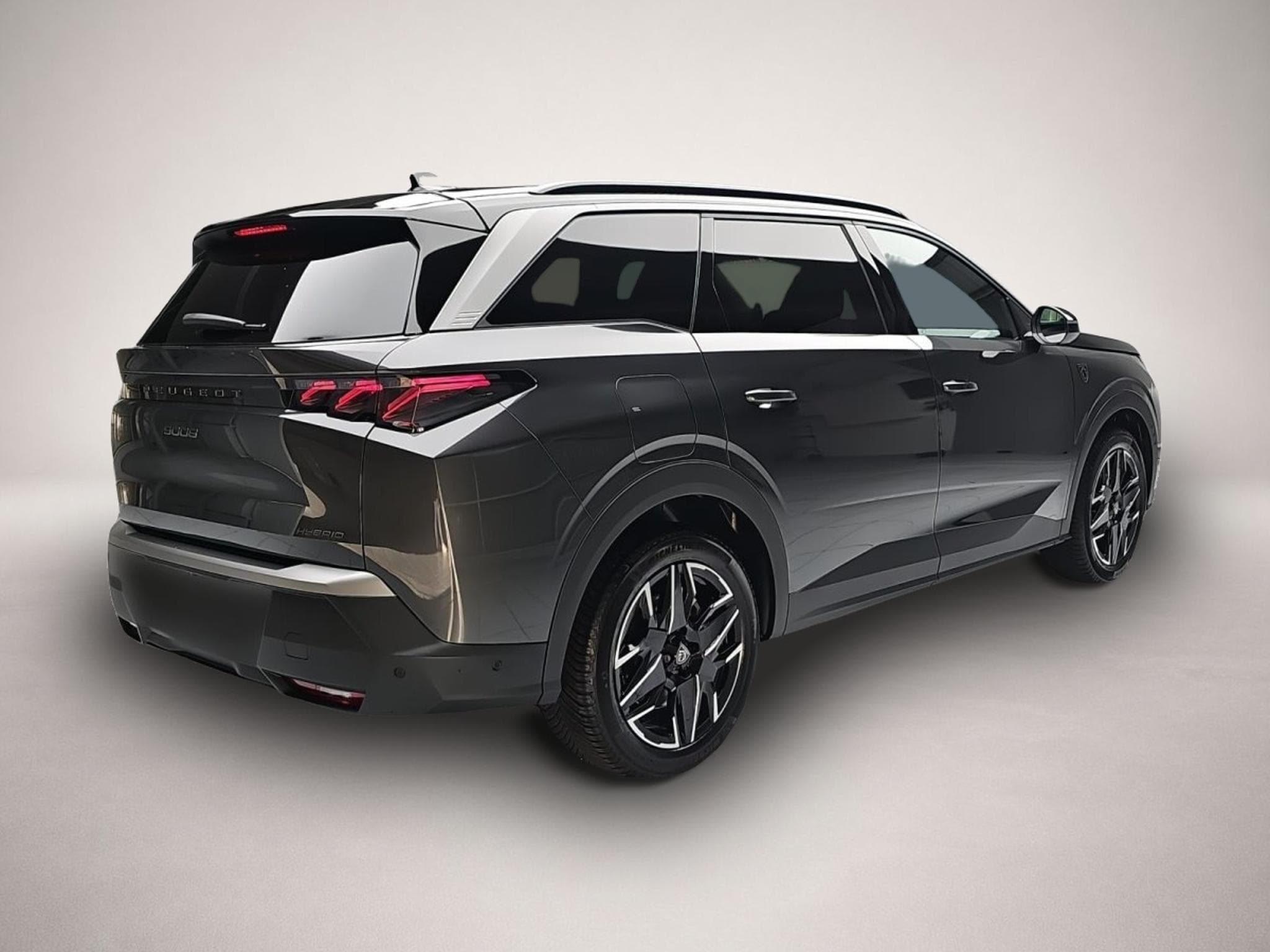 Peugeot 5008 (2025) - Photo 2