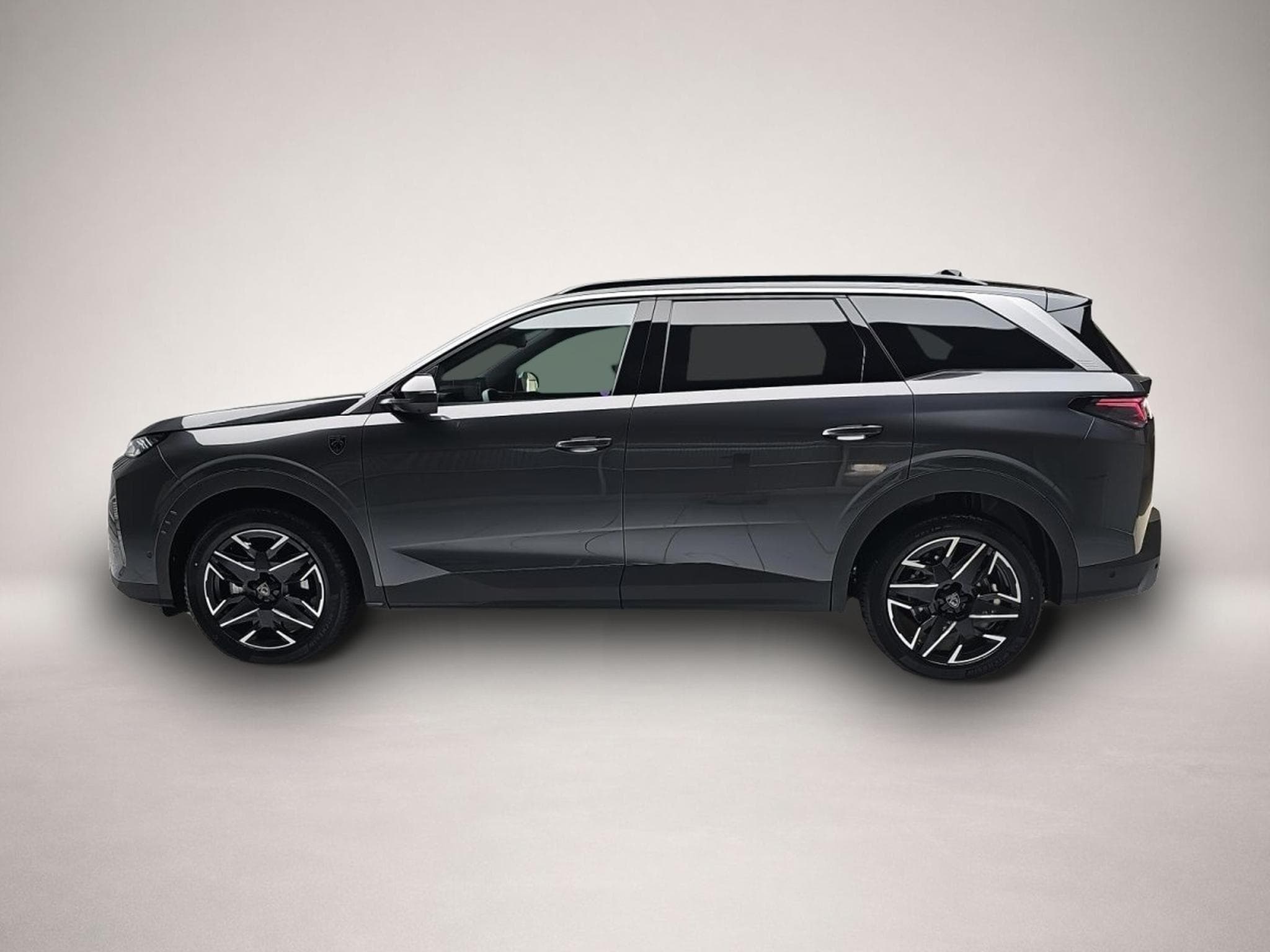 Peugeot 5008 (2025) - Photo 4