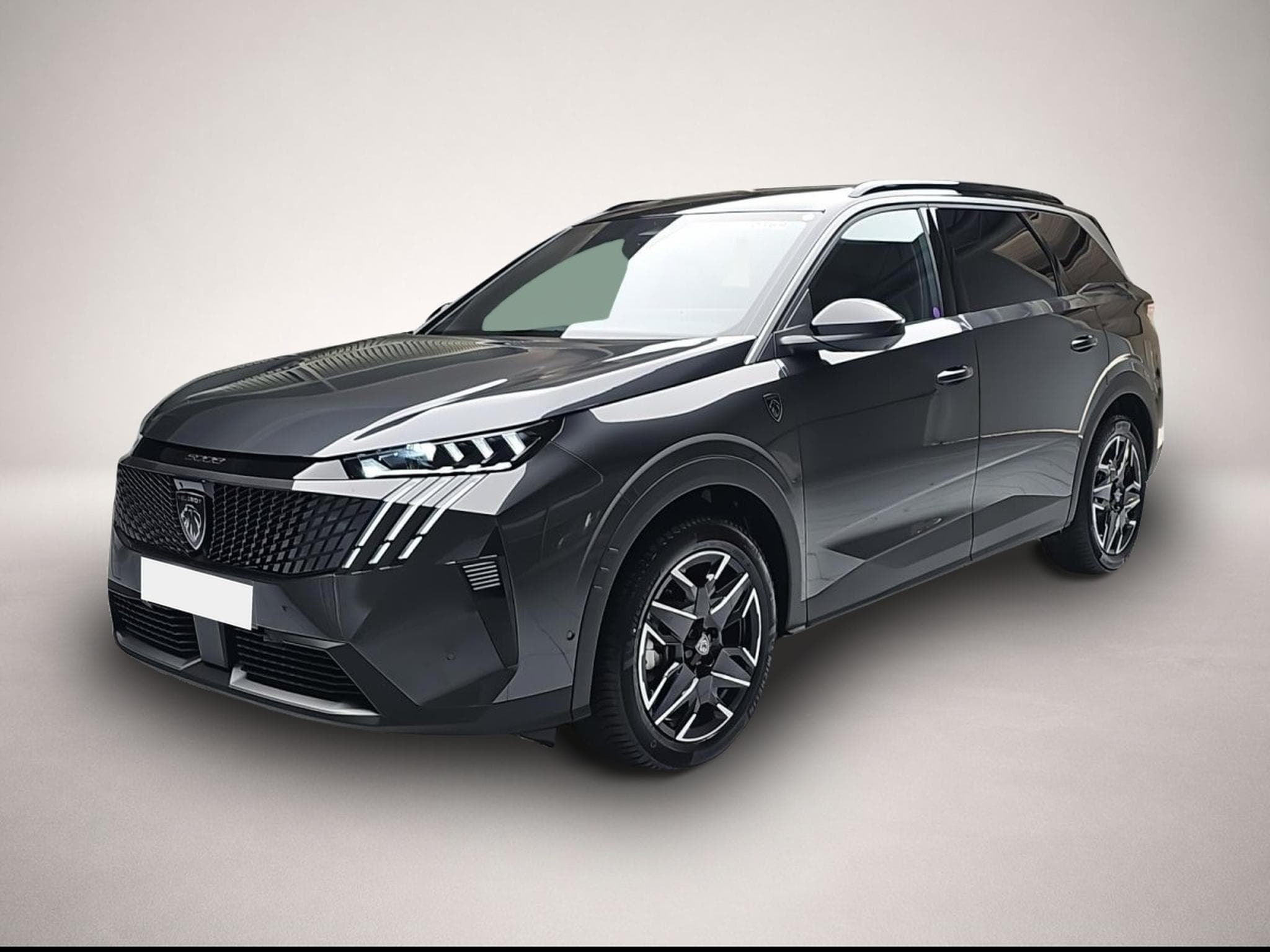 Peugeot 5008 (2025) - Photo 1