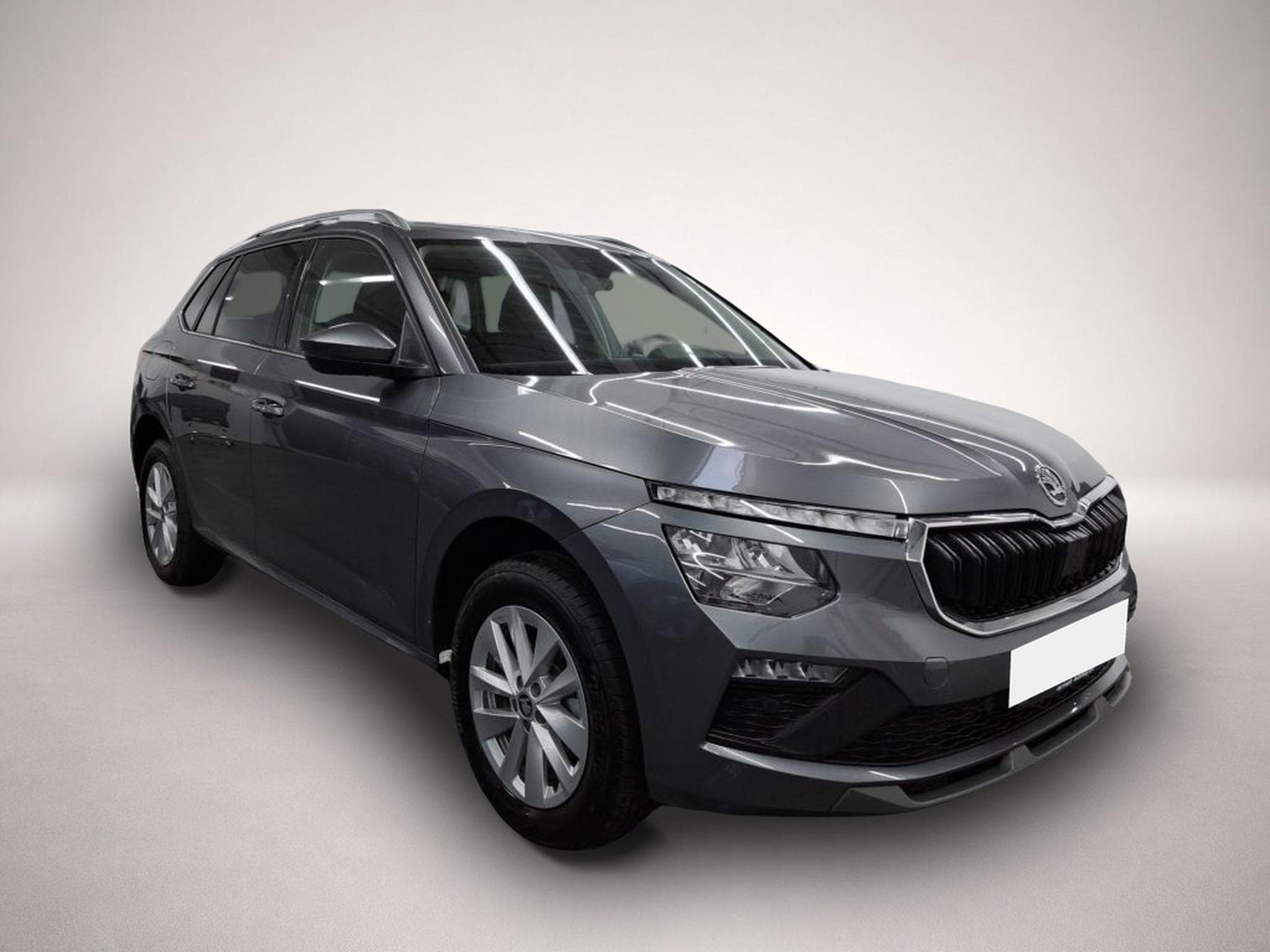 Skoda Kamiq (2025) - Photo 2