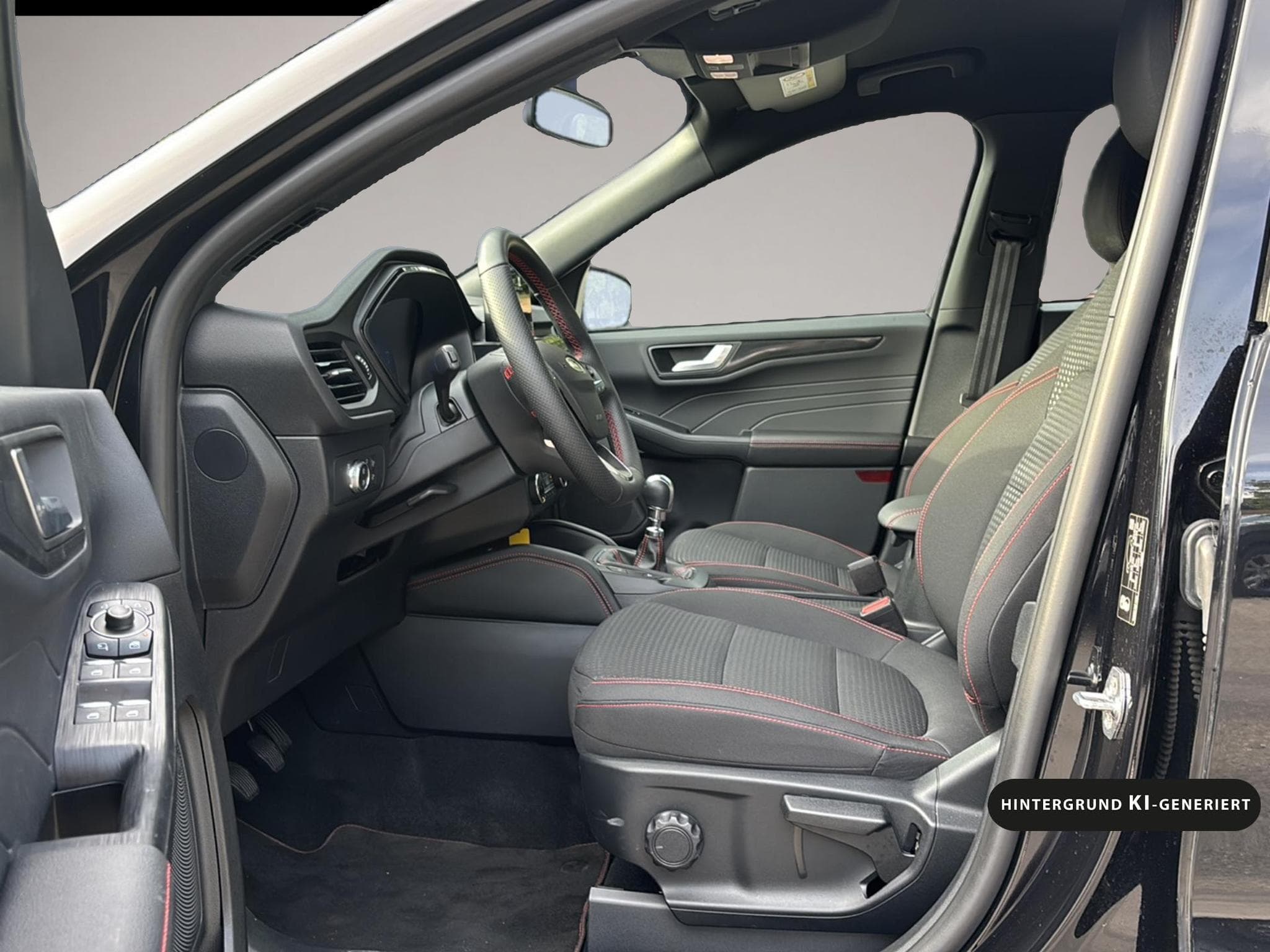 Ford Kuga (2026) - Foto 6