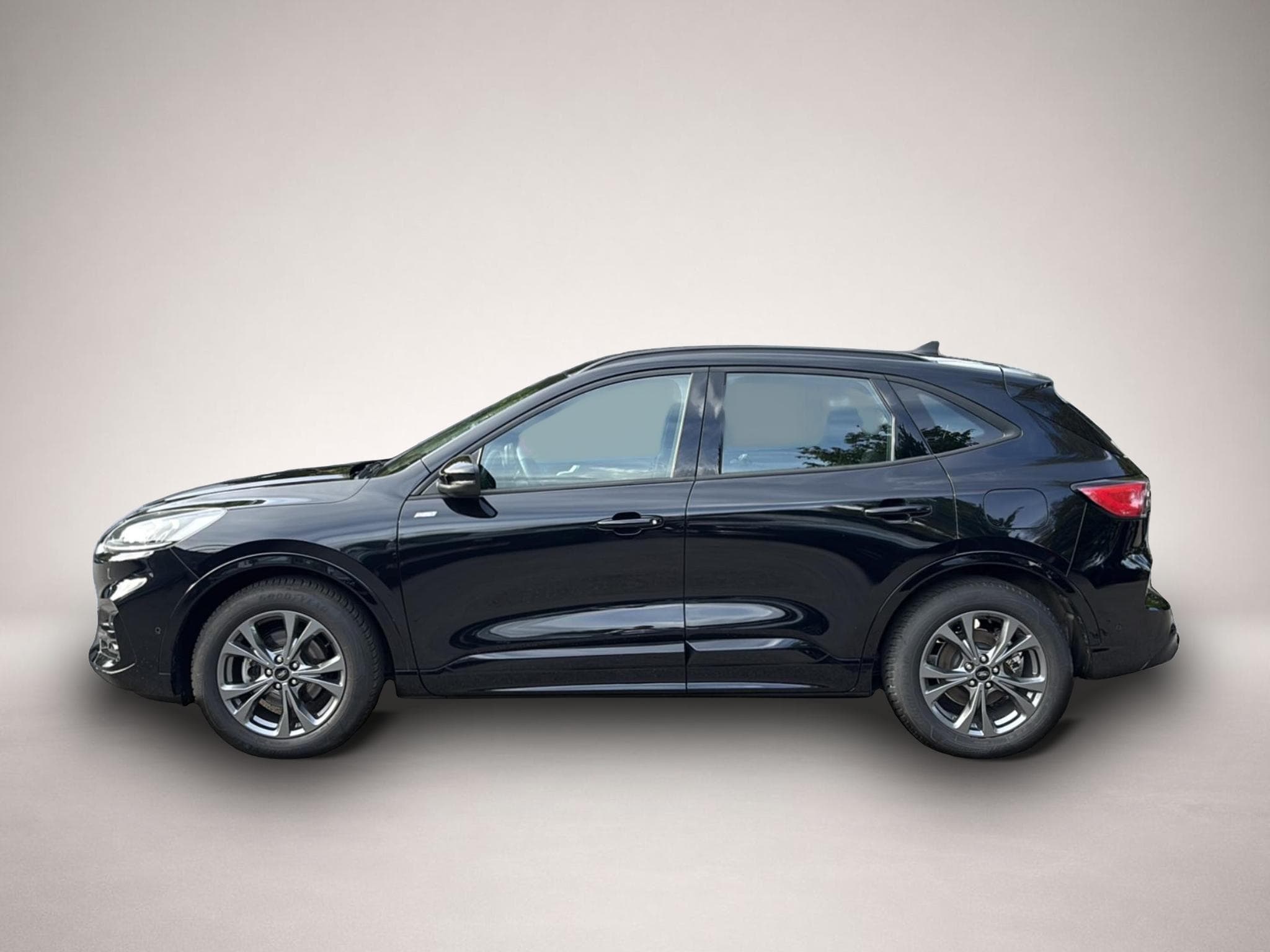 Ford Kuga (2026) - Foto 7