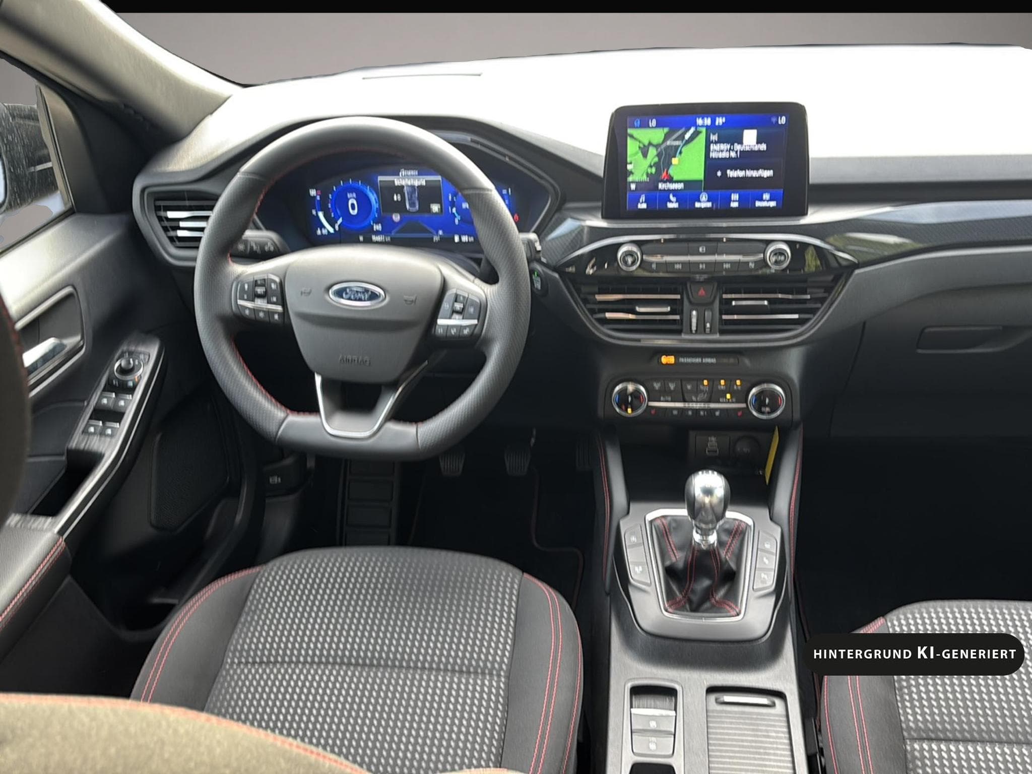 Ford Kuga (2026) - Foto 5