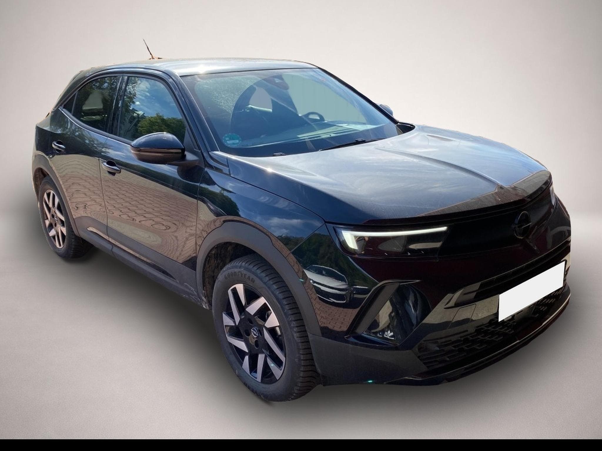 Opel Mokka (2024) - Photo 4