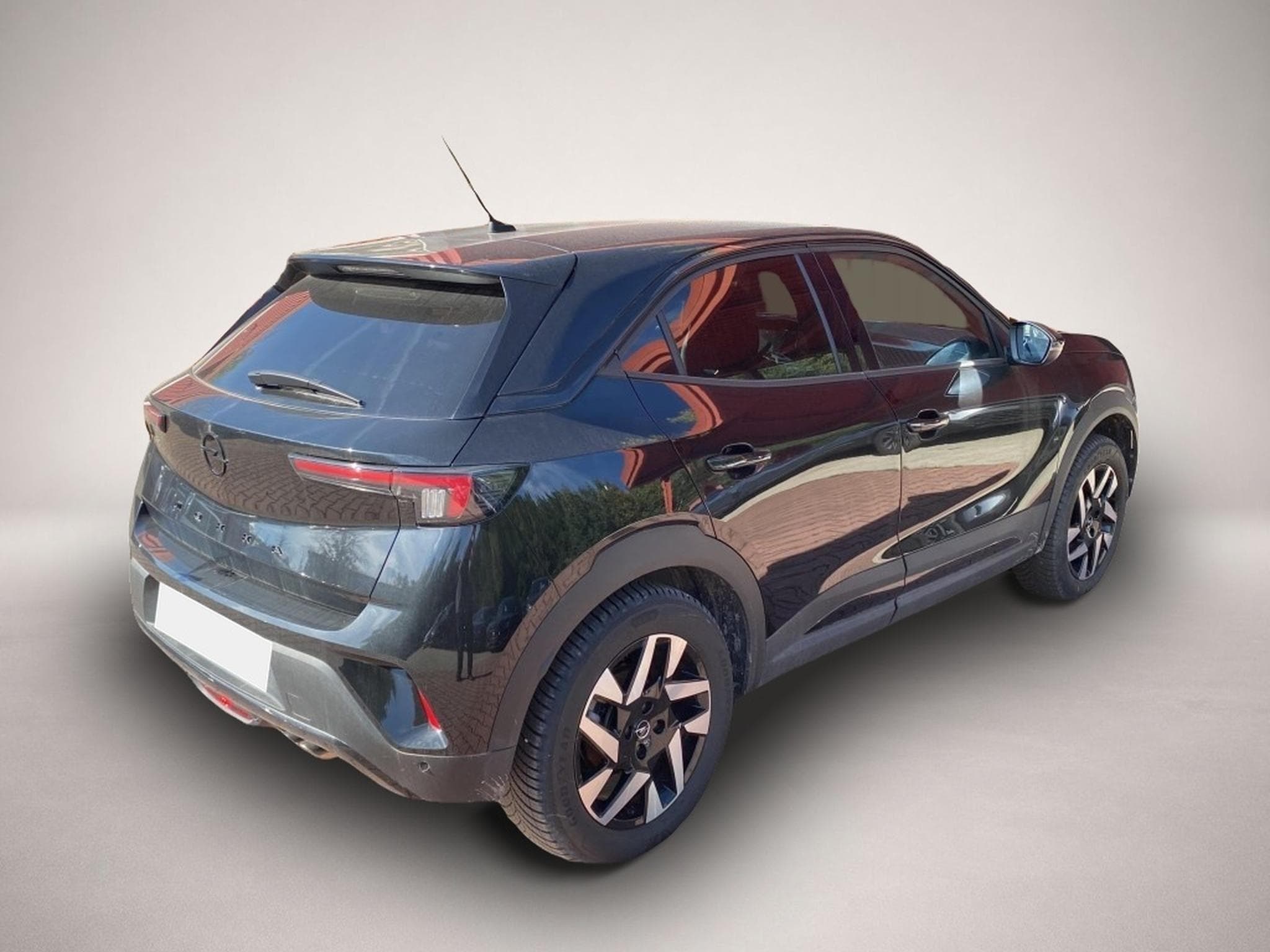 Opel Mokka (2024) - Photo 3