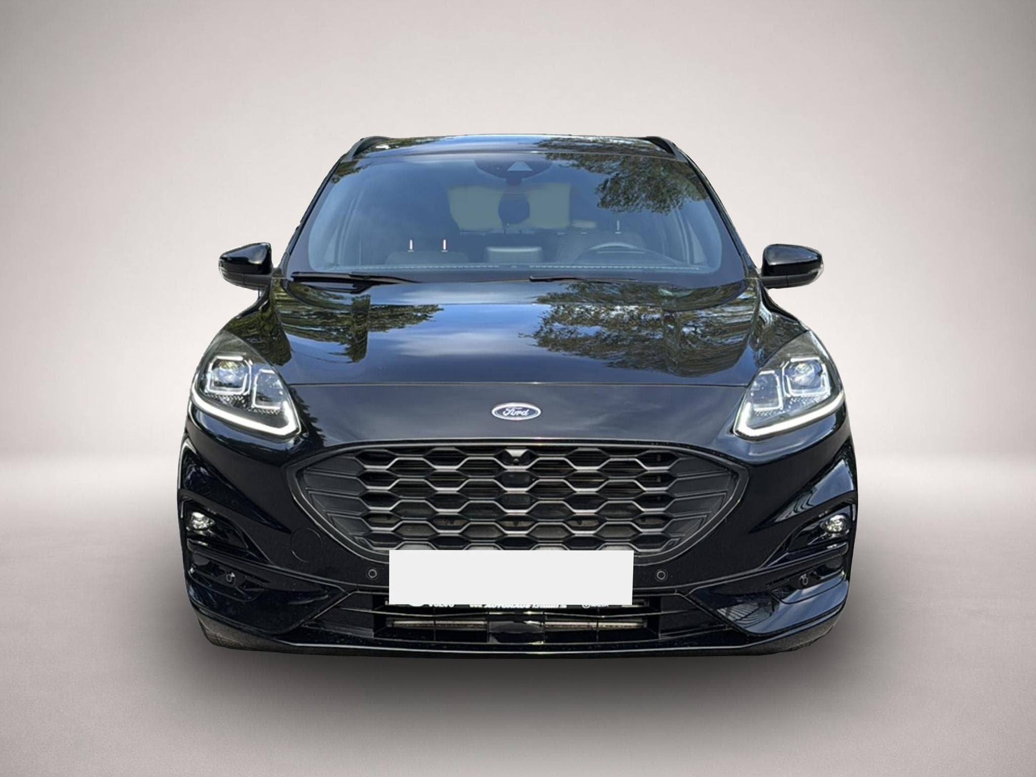 Ford Kuga (2026) - Foto 8