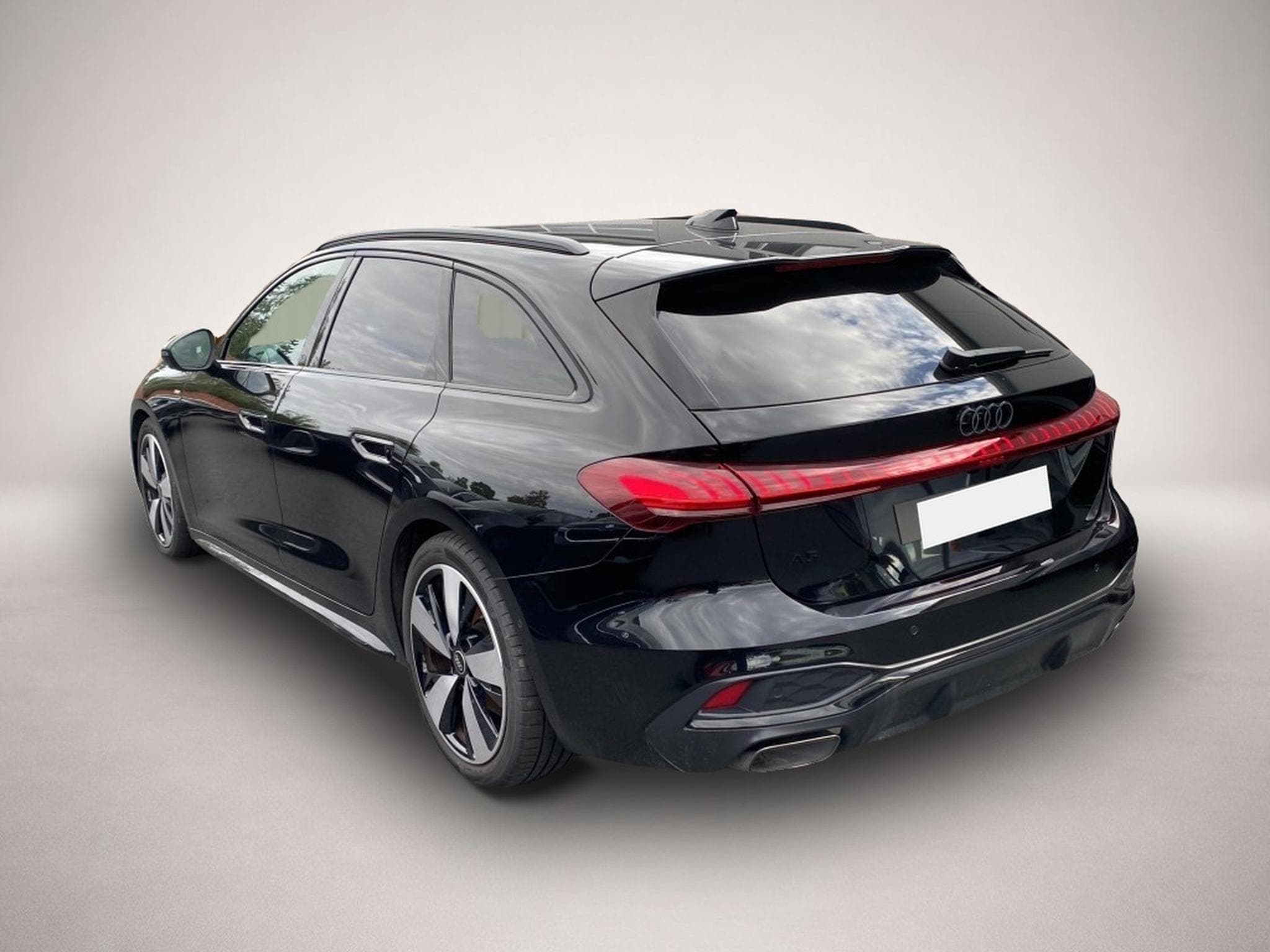 Audi A5 (2025) - Foto 6