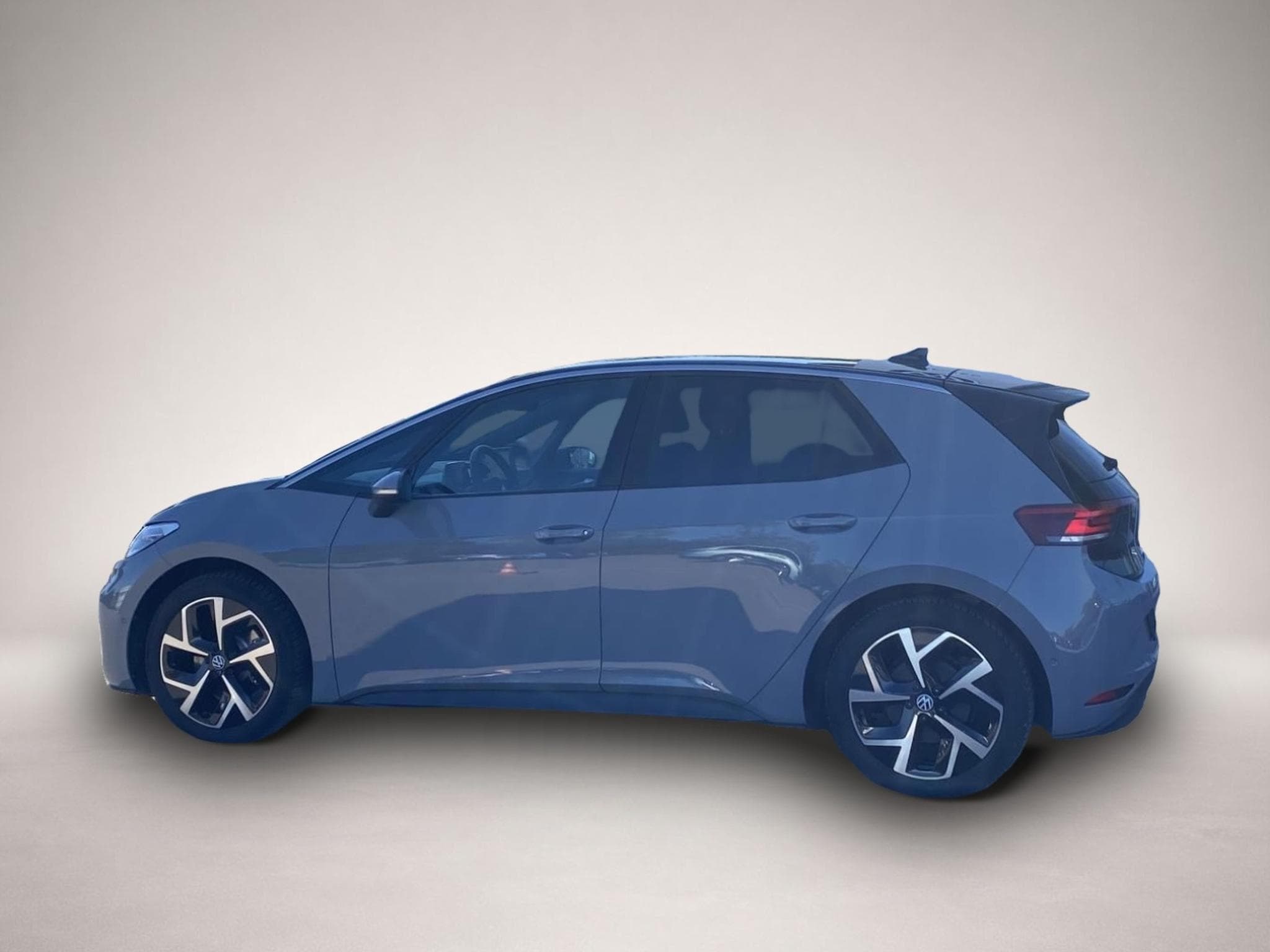 VW ID.3 (2024) - Photo 3