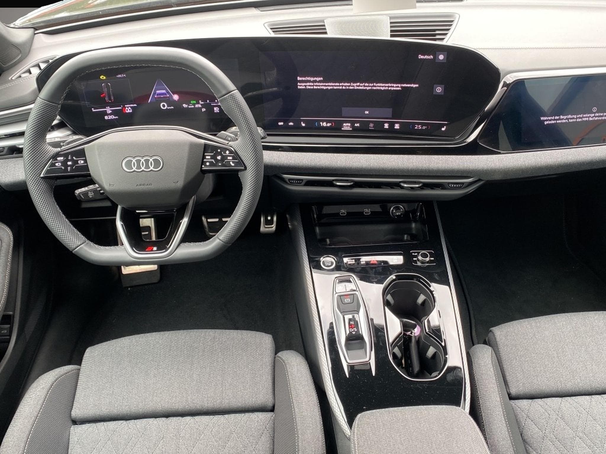Audi A5 (2025) - Foto 3