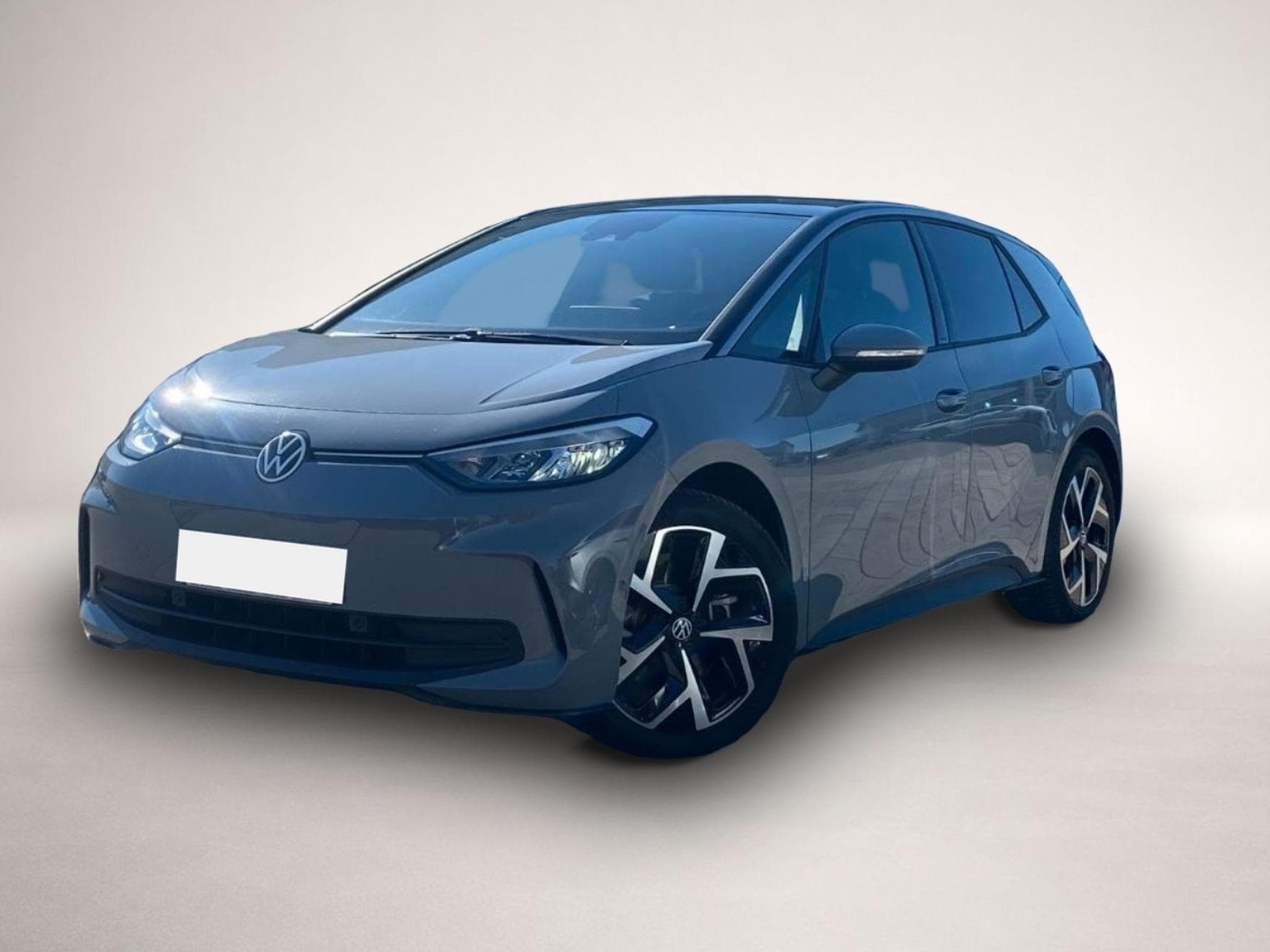 VW ID.3 (2024) - Photo 1