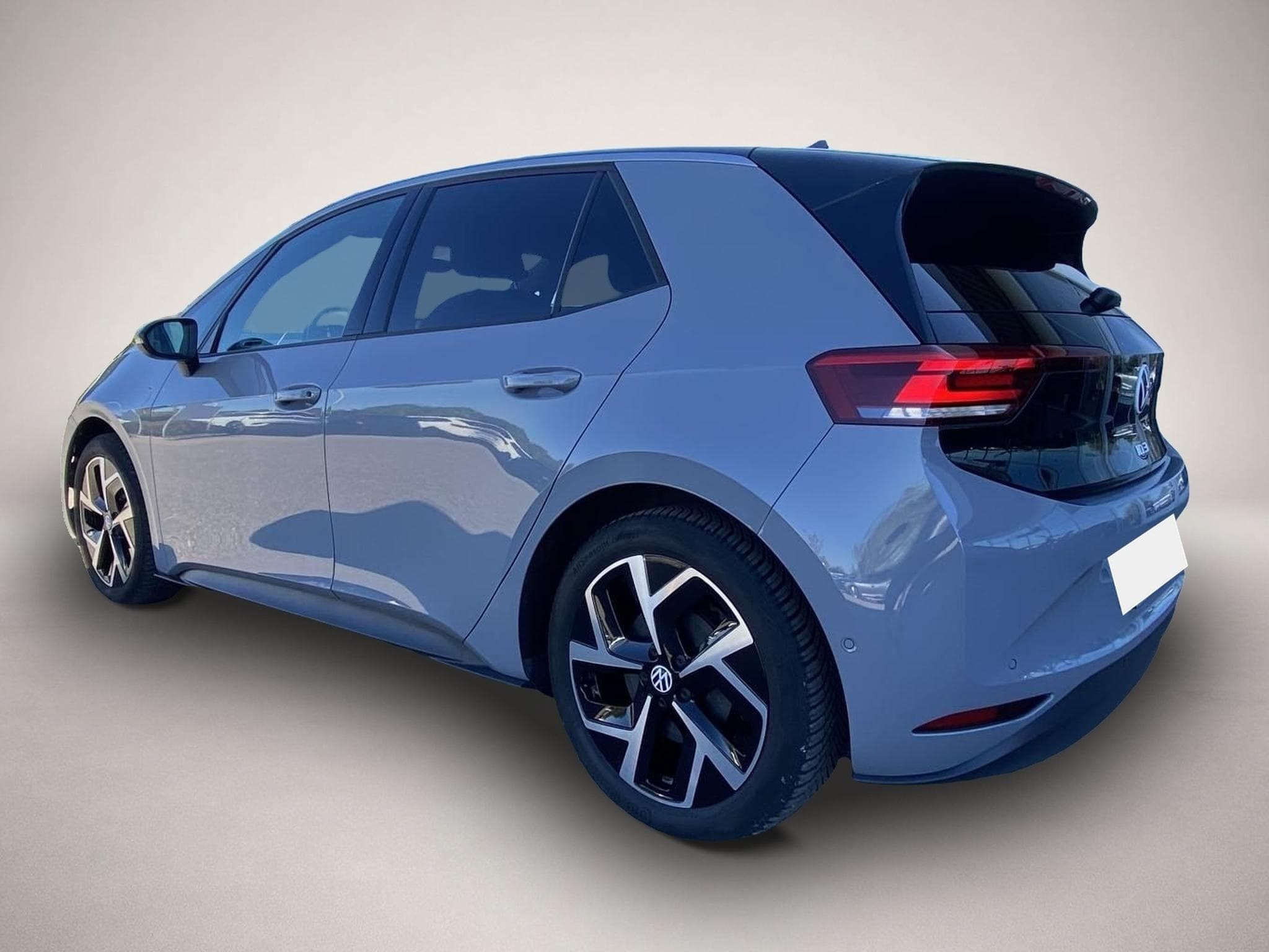 VW ID.3 (2024) - Photo 4