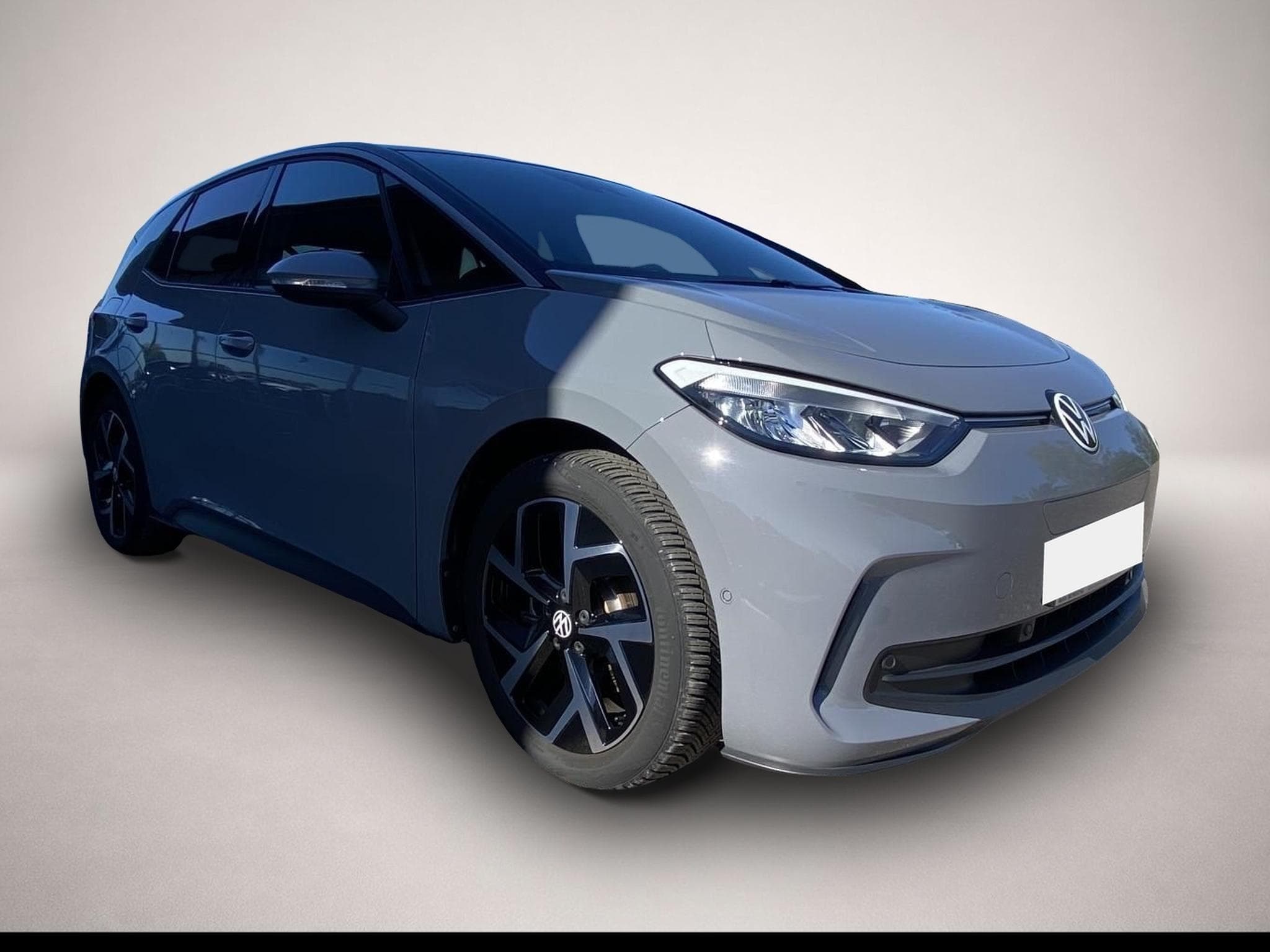 VW ID.3 (2024) - Photo 7
