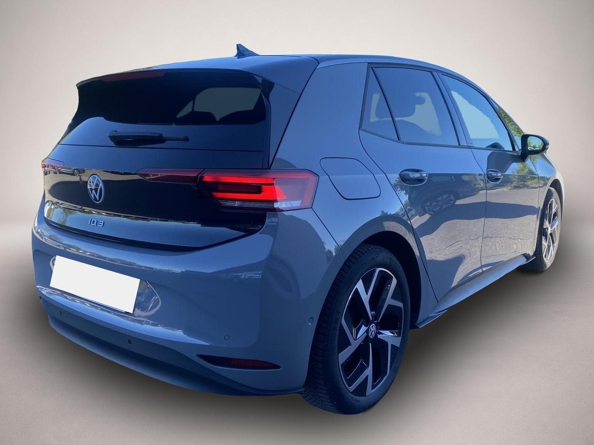 VW ID.3 (2024) - Photo 6