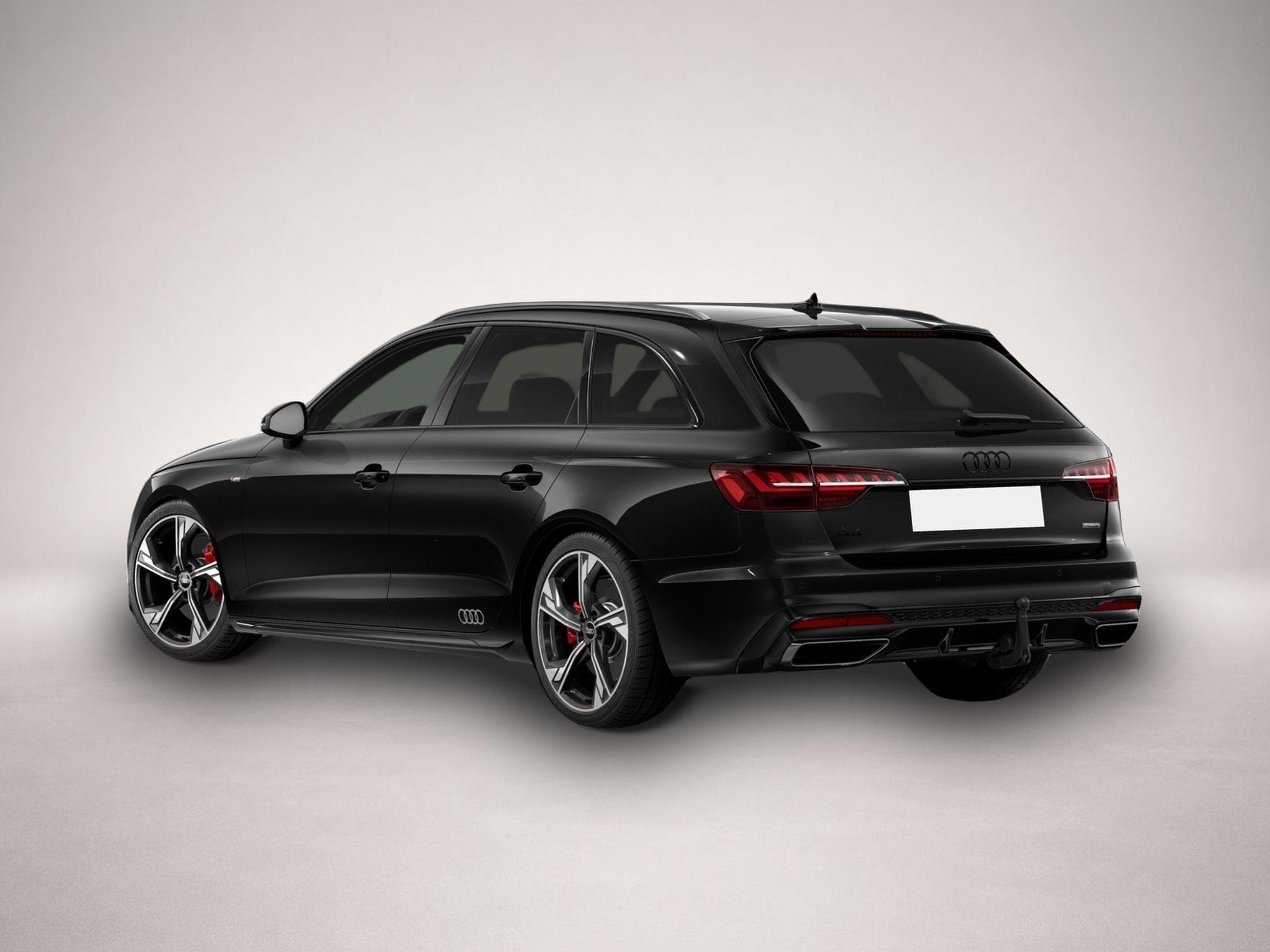 Audi A4 (2025) - Foto 3
