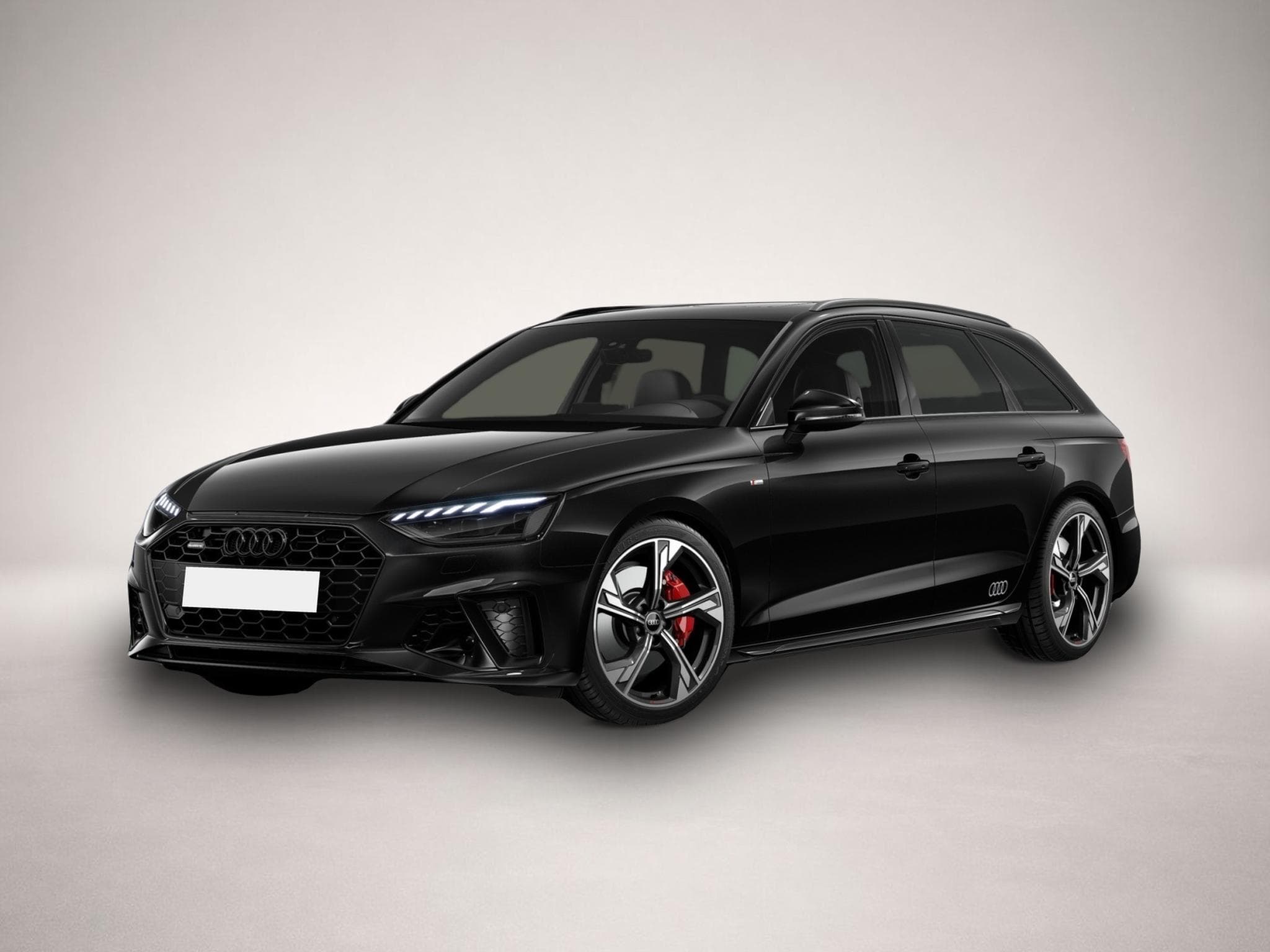 Audi A4 (2025) - Foto 1
