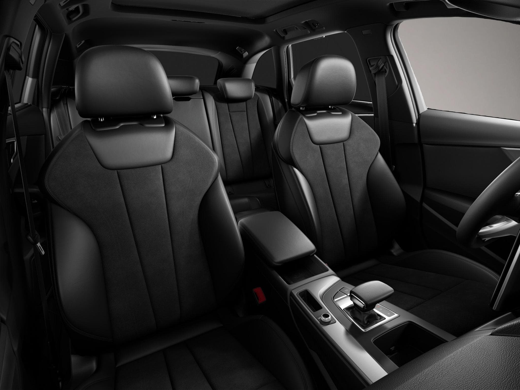 Audi A4 (2025) - Foto 4