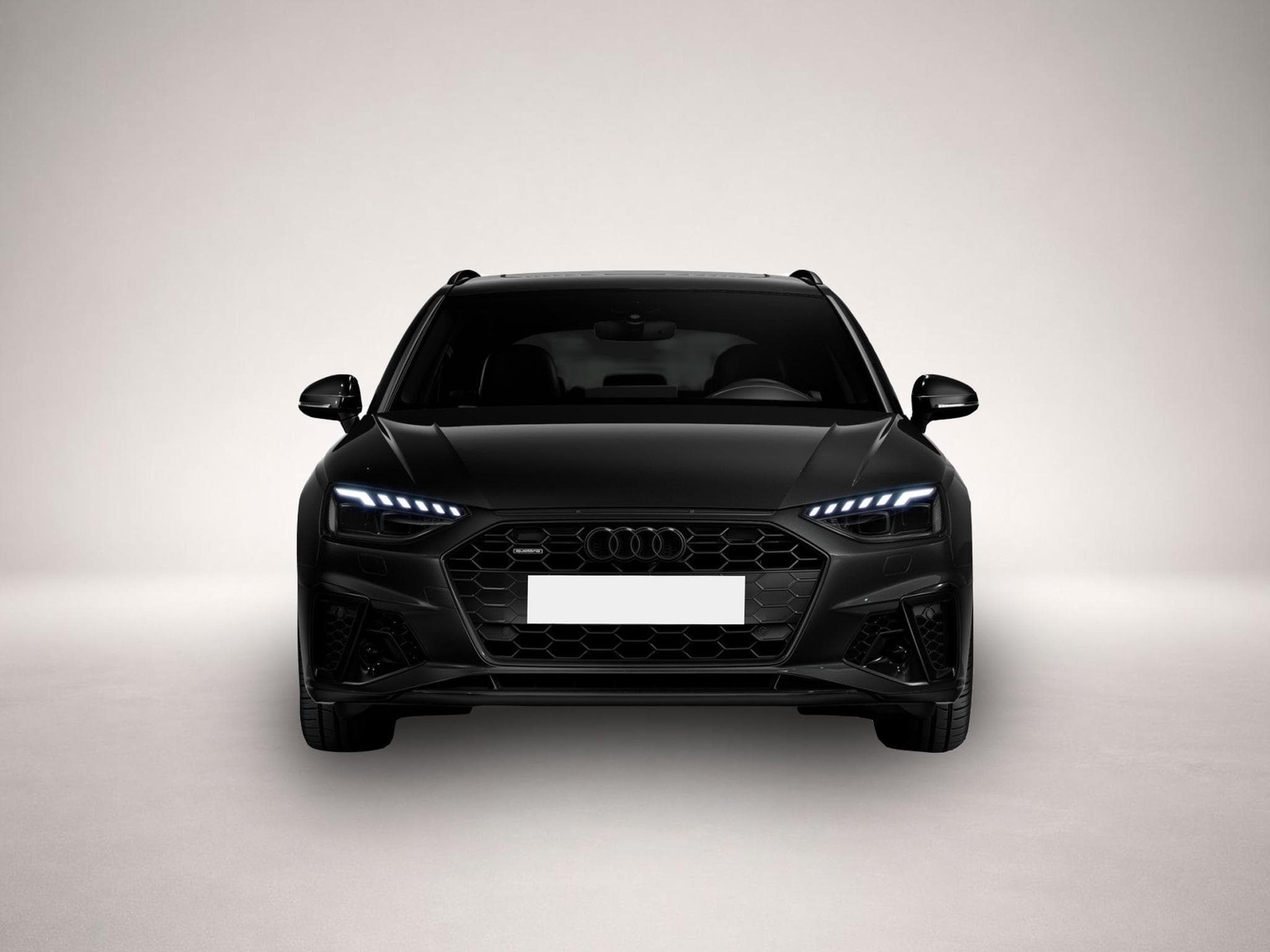 Audi A4 (2025) - Foto 6
